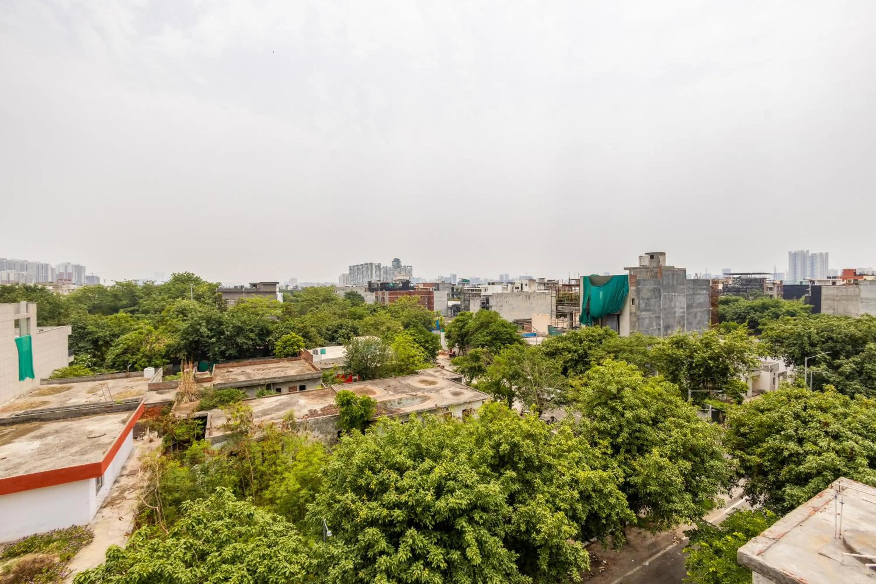 Day in Hotel Admire Inn Sec - 104 By ASPL