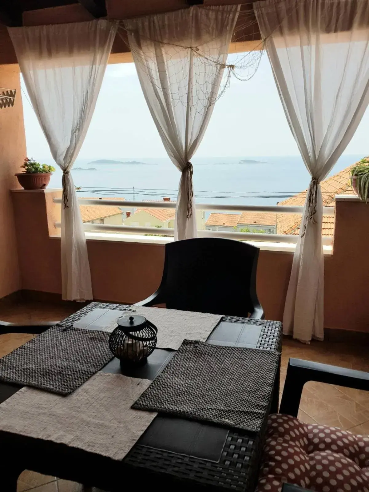 Apartmani Hana Apartmani Hana