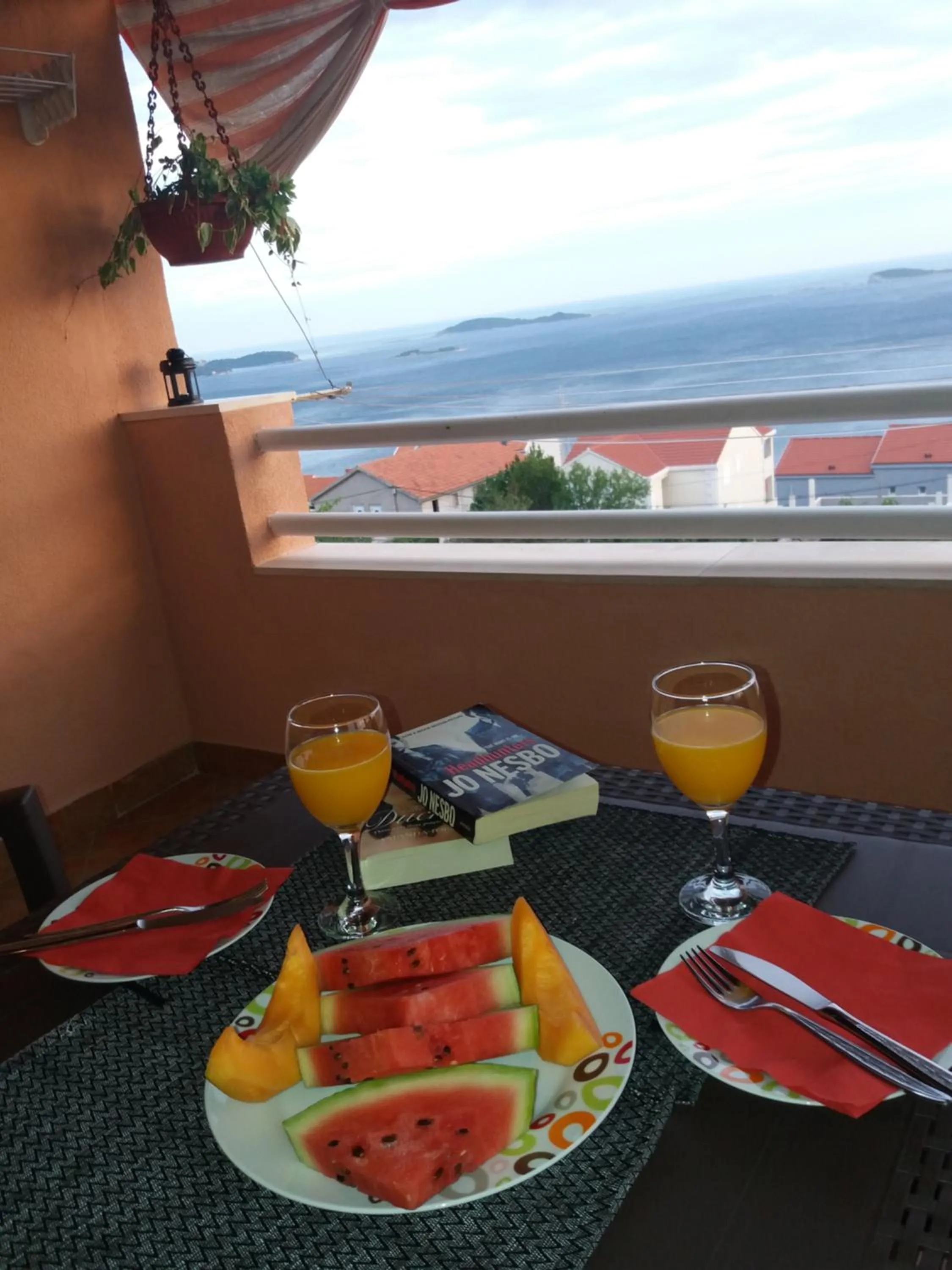 Apartmani Hana