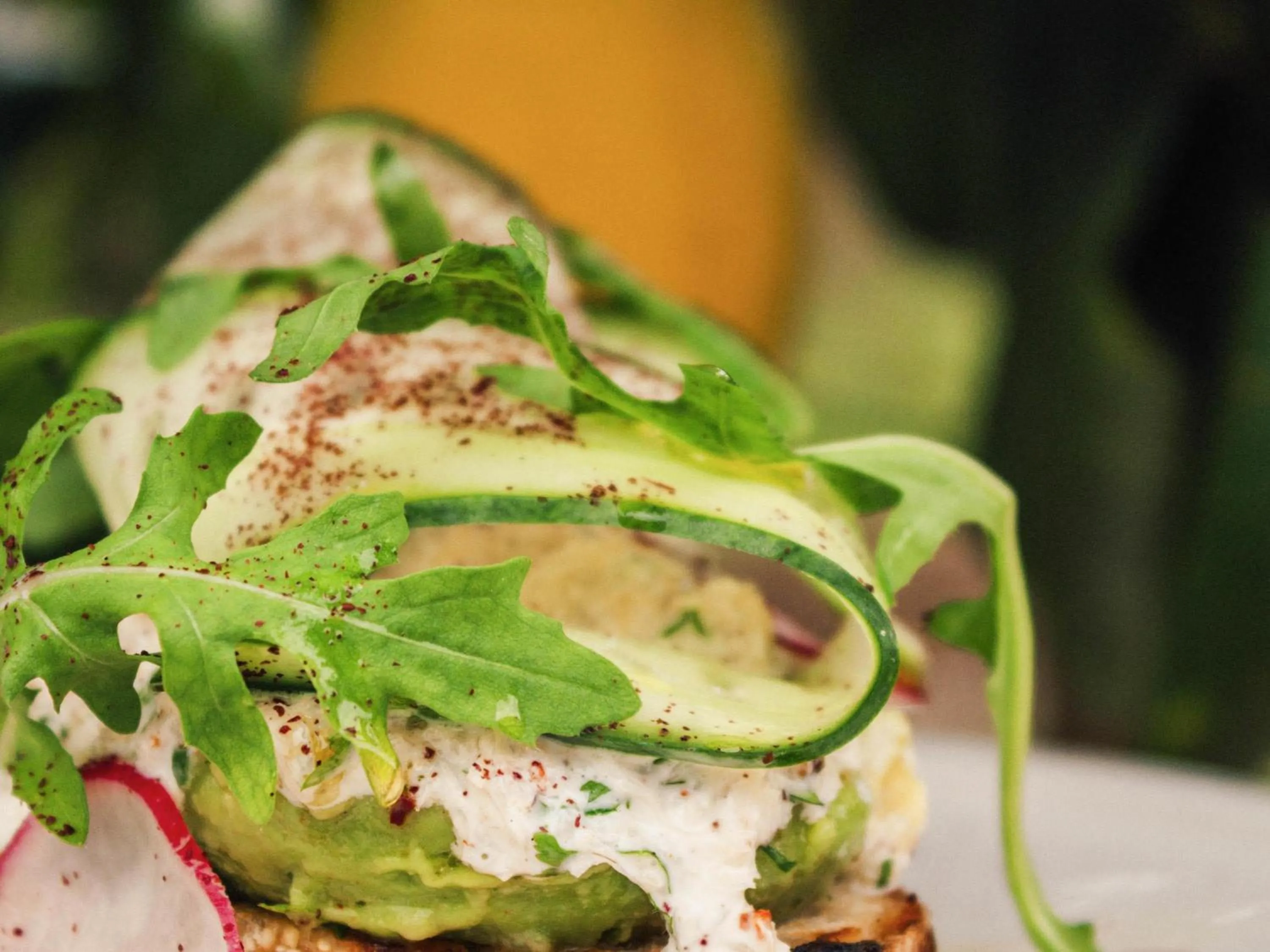 Restaurant/places to eat in Ibis Styles Toulouse Labège