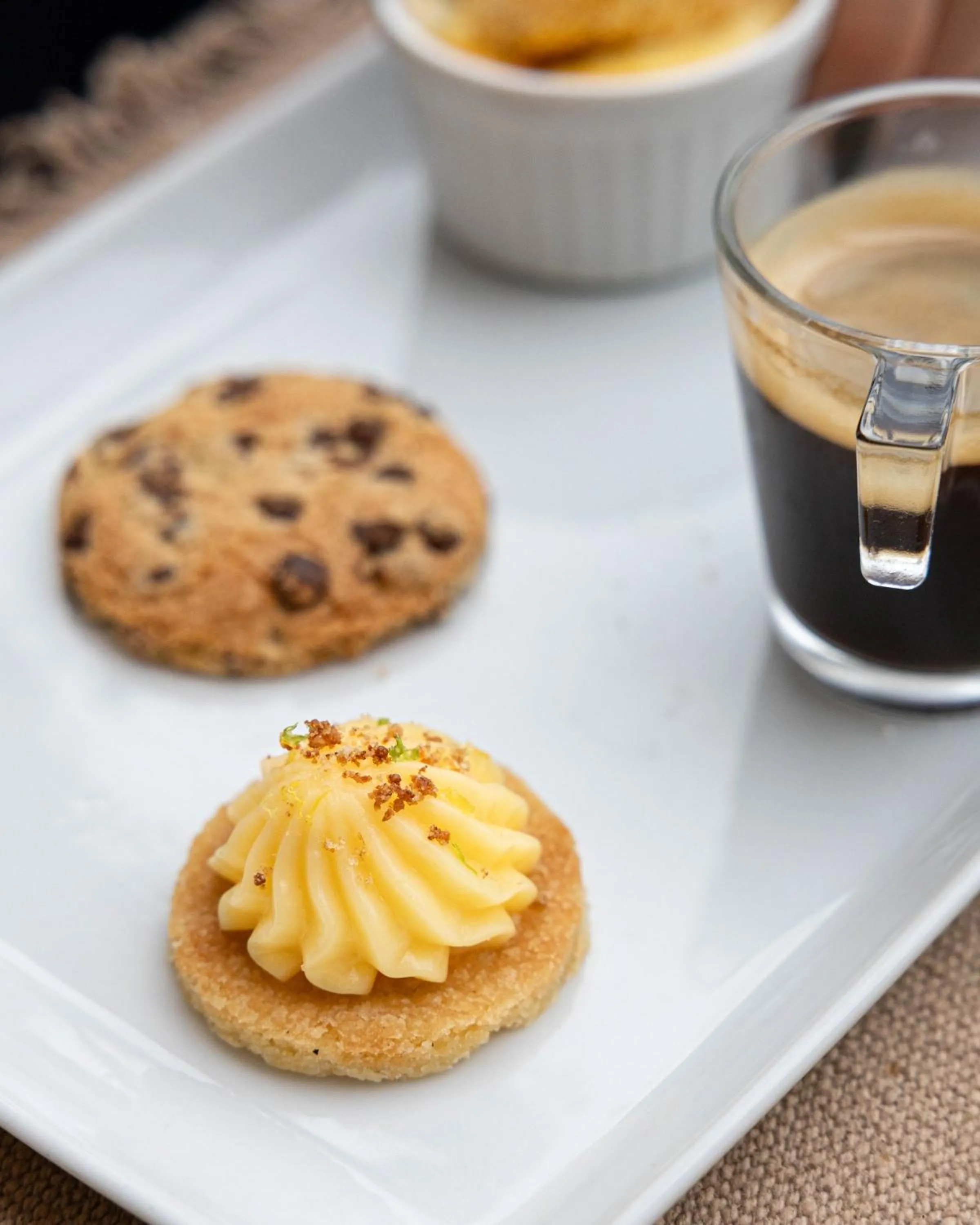 Restaurant/places to eat in Ibis Styles Toulouse Labège