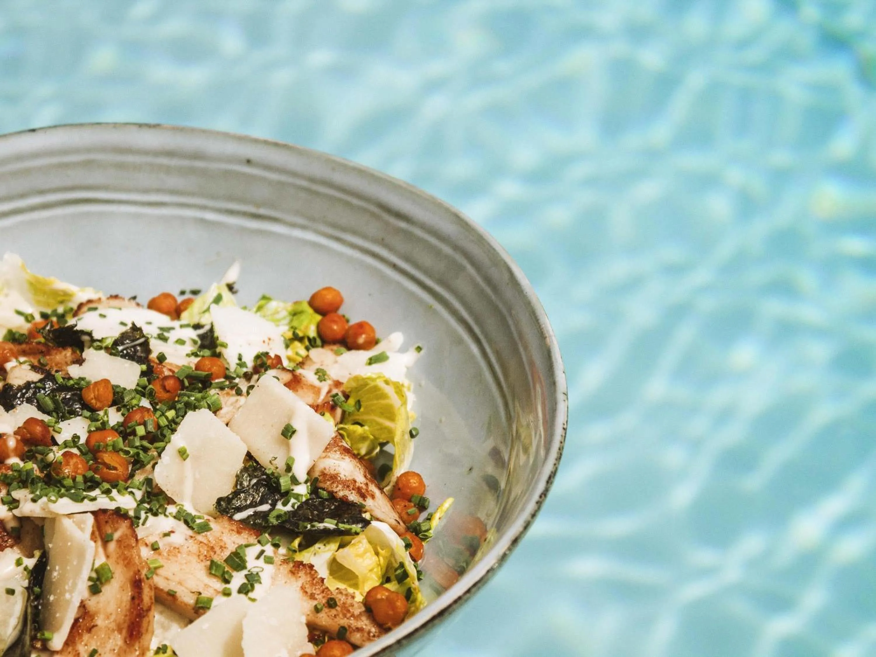 Restaurant/places to eat in Ibis Styles Toulouse Labège