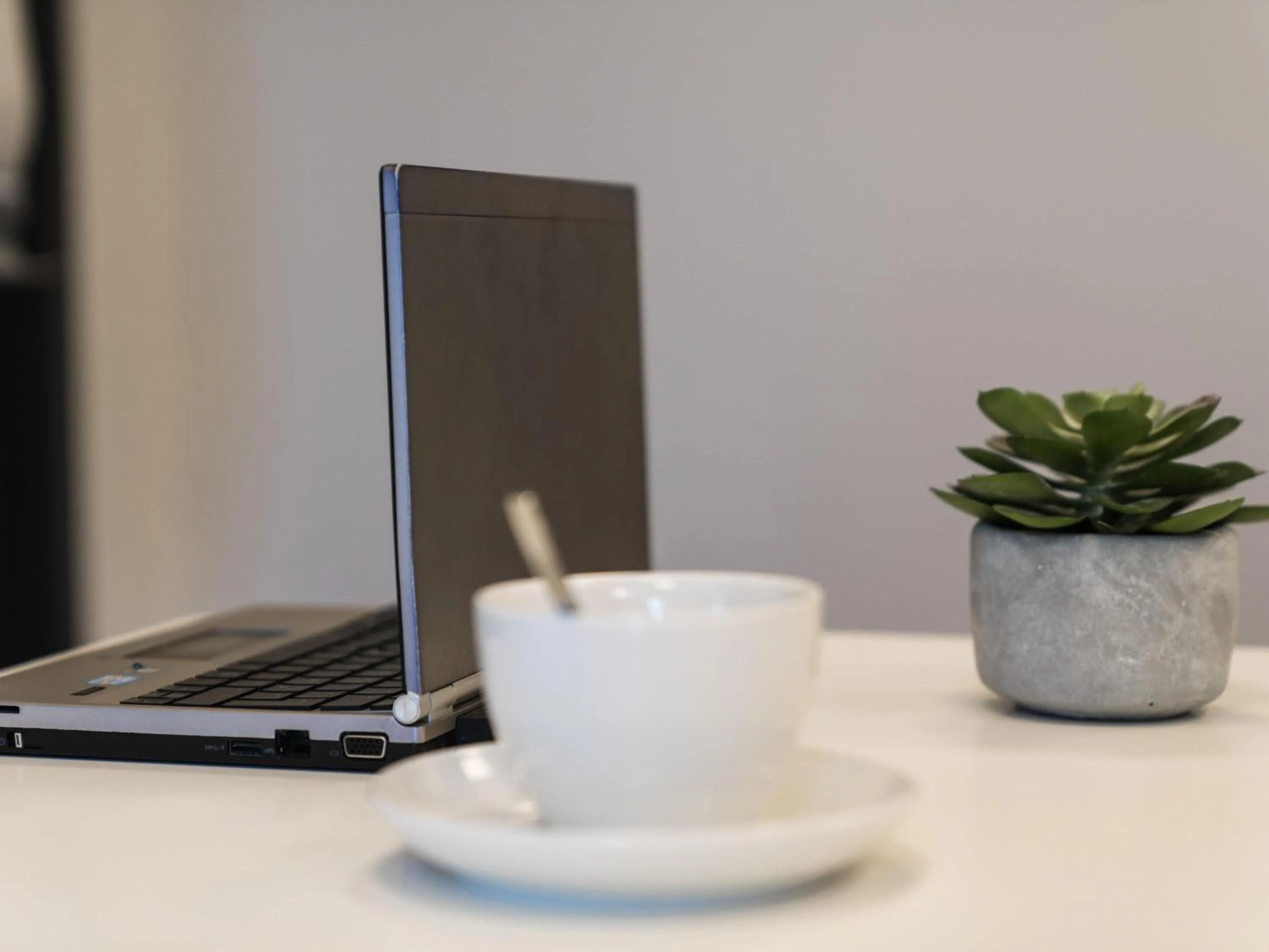 Breakfast in Ibis Styles Toulouse Labège