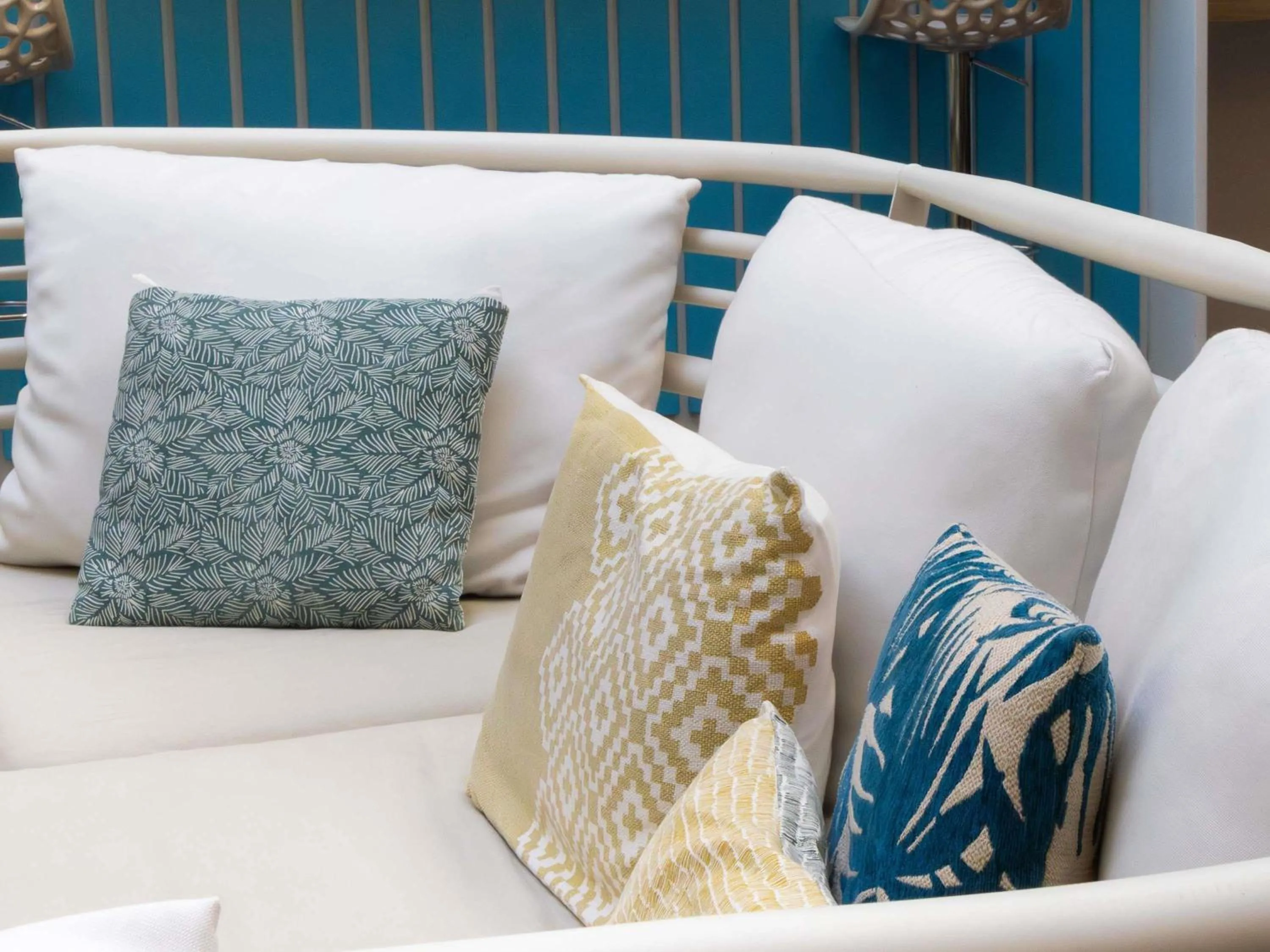 Lounge or bar, Bed in Ibis Styles Toulouse Labège