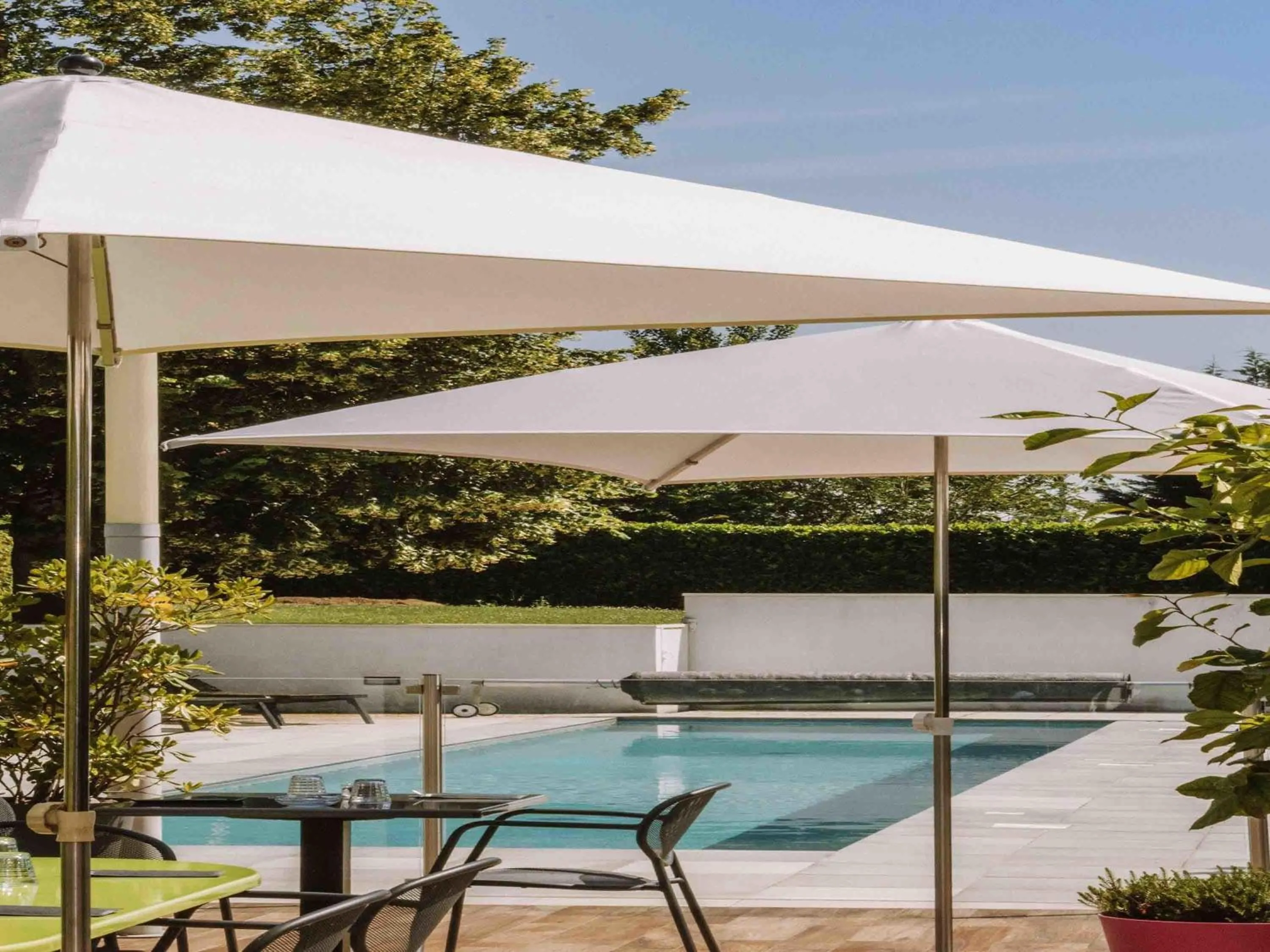 Other in Ibis Styles Toulouse Labège