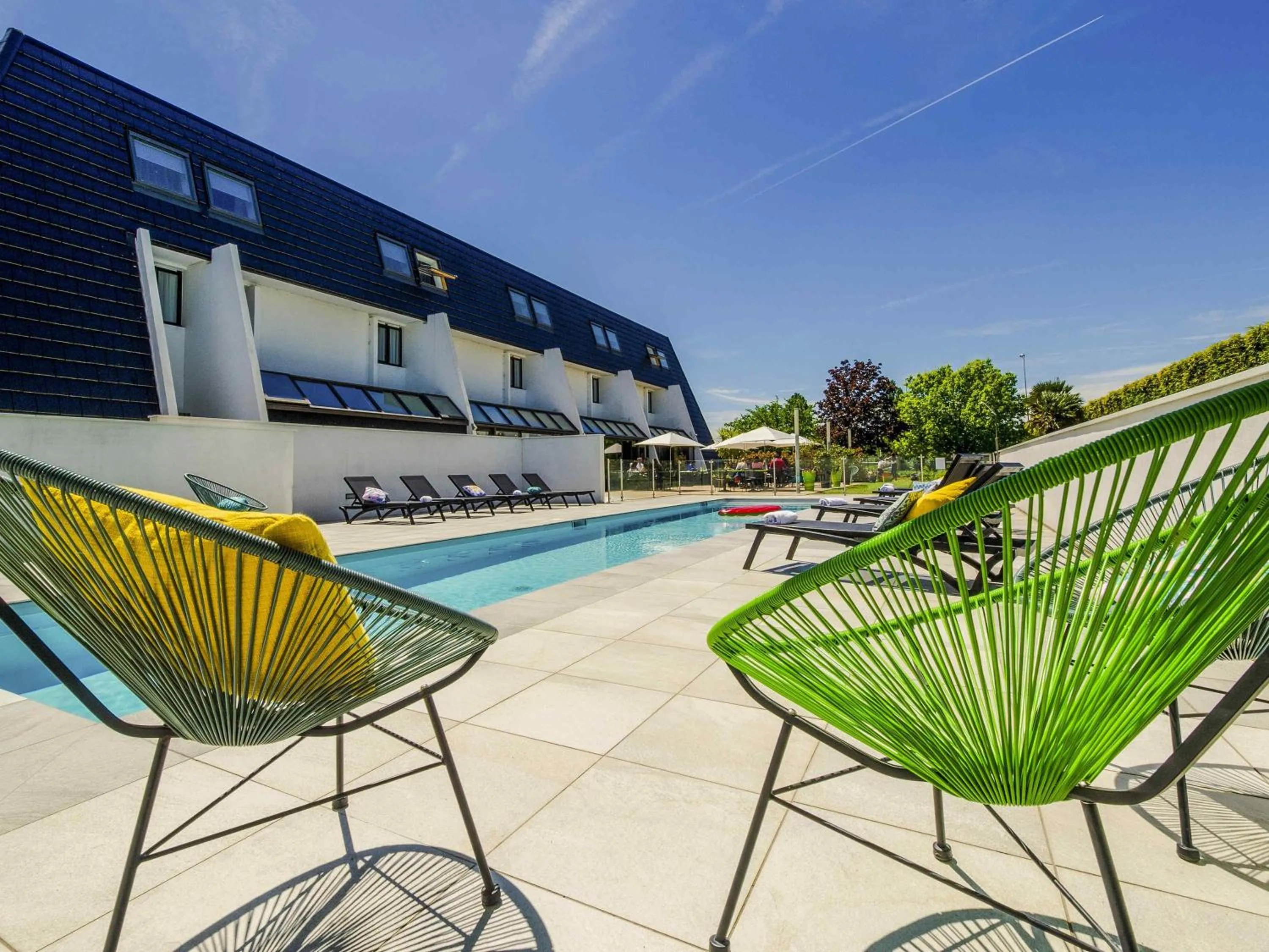 Other in Ibis Styles Toulouse Labège