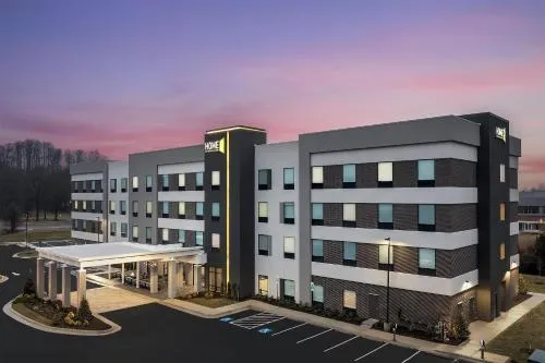 Home2 Suites By Hilton Ashburn, Va