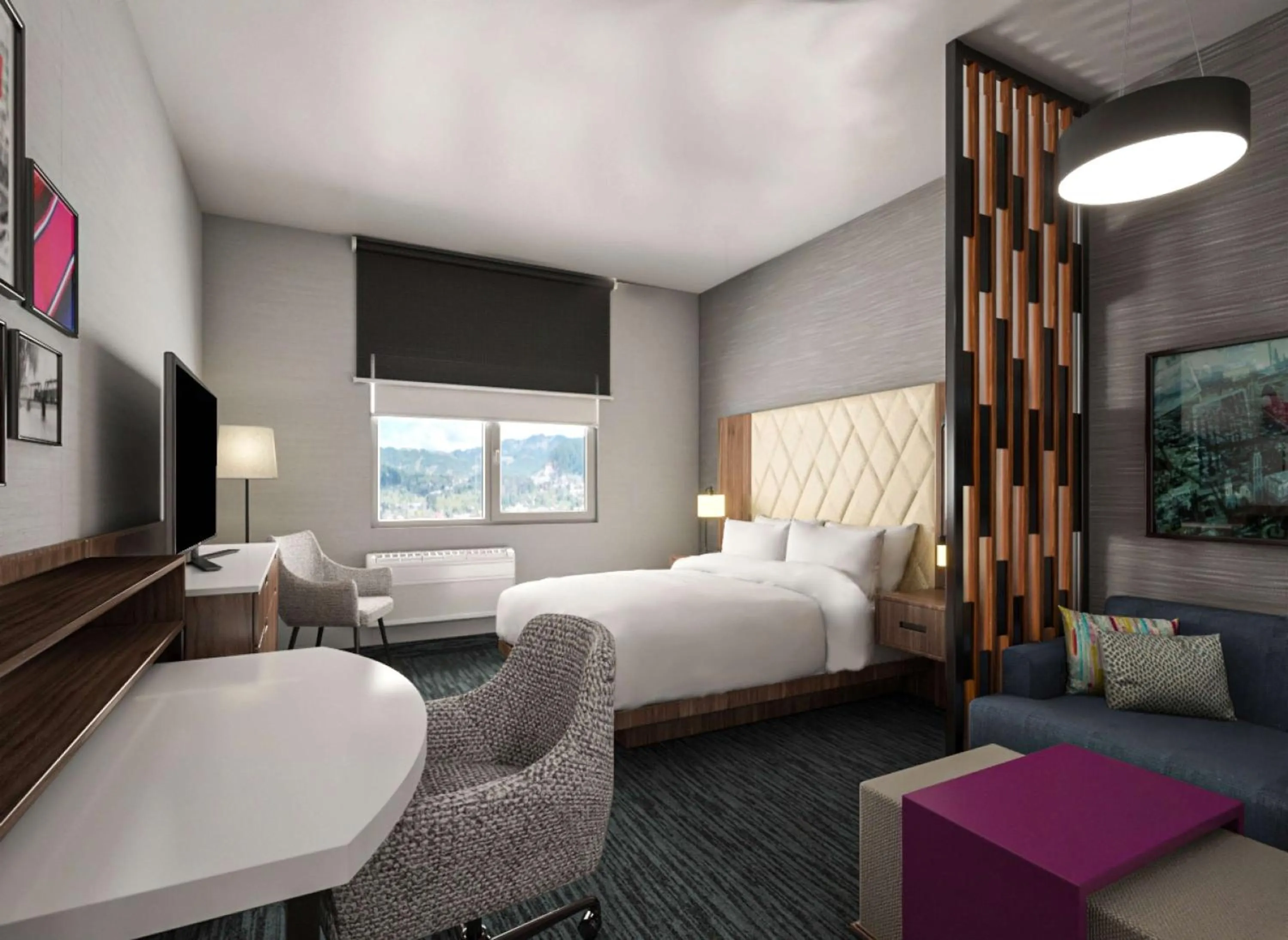 Homewood Suites By Hilton Saltillo