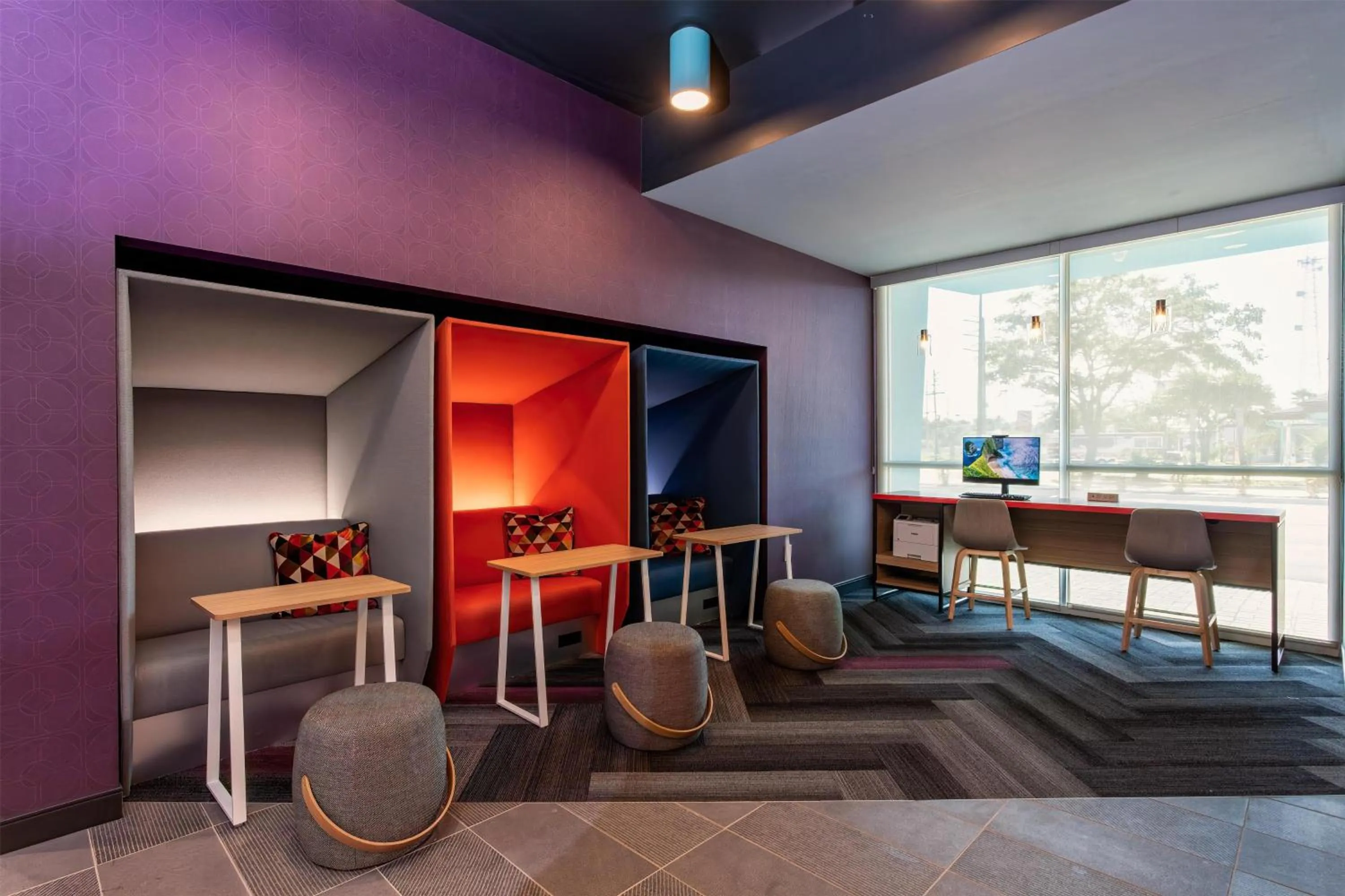 Business facilities in Tru By Hilton St. Augustine I-95