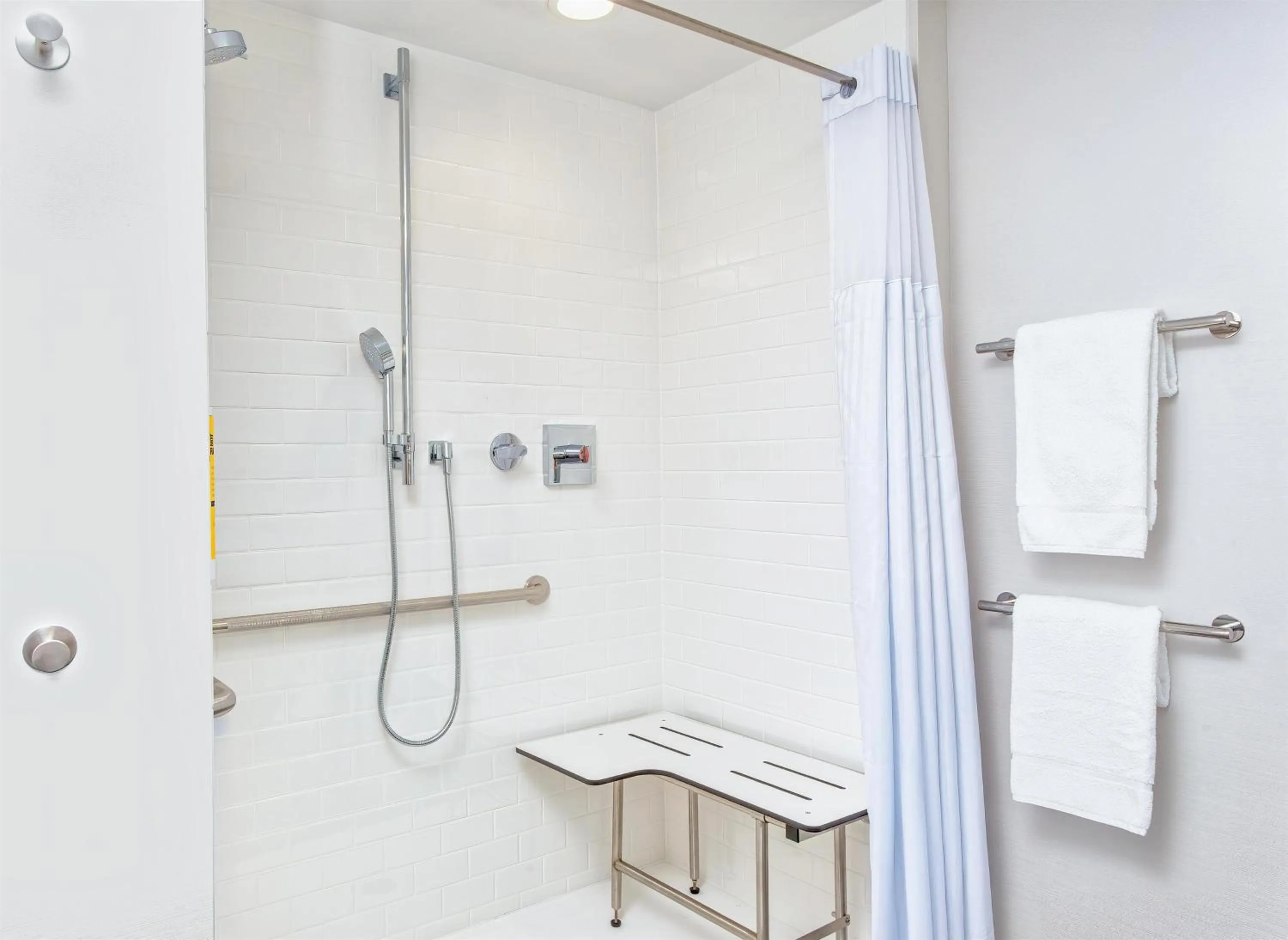 Bathroom in Tru By Hilton St. Augustine I-95