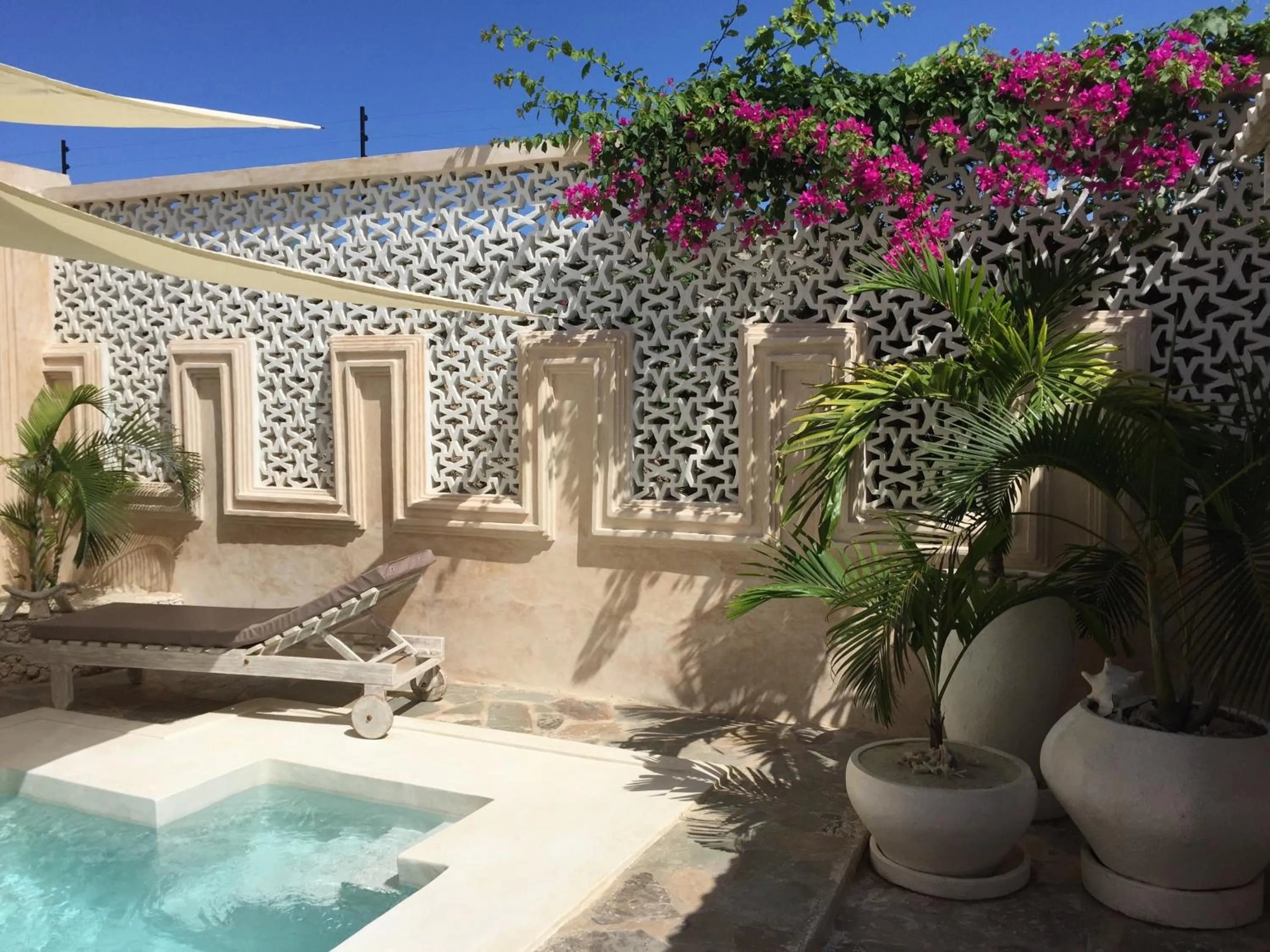 Other in The Villa Luxury Suites Hotel