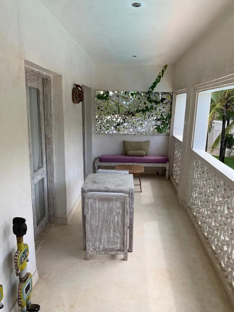 The Villa Luxury Suites Hotel