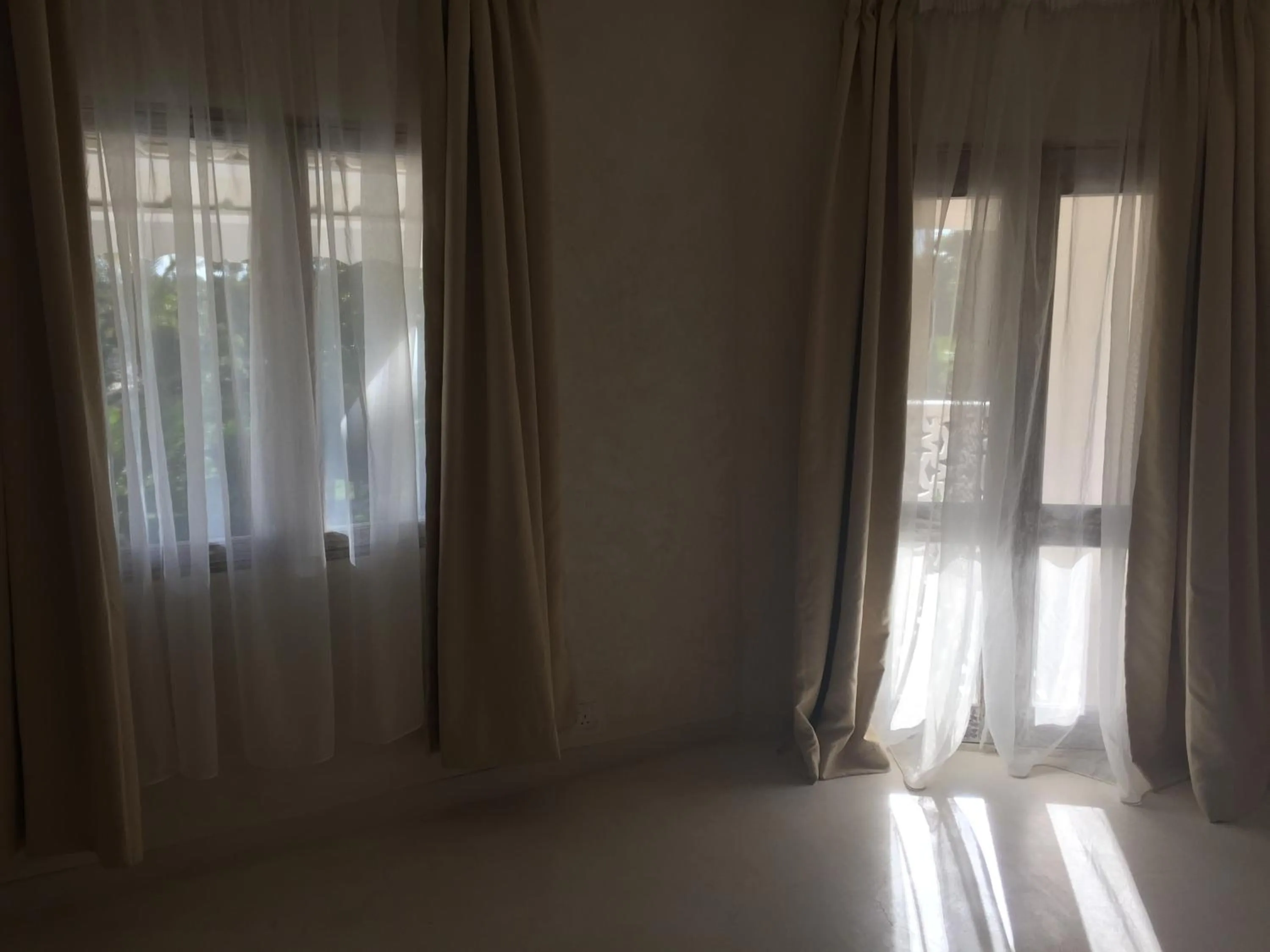 Day in The Villa Luxury Suites Hotel