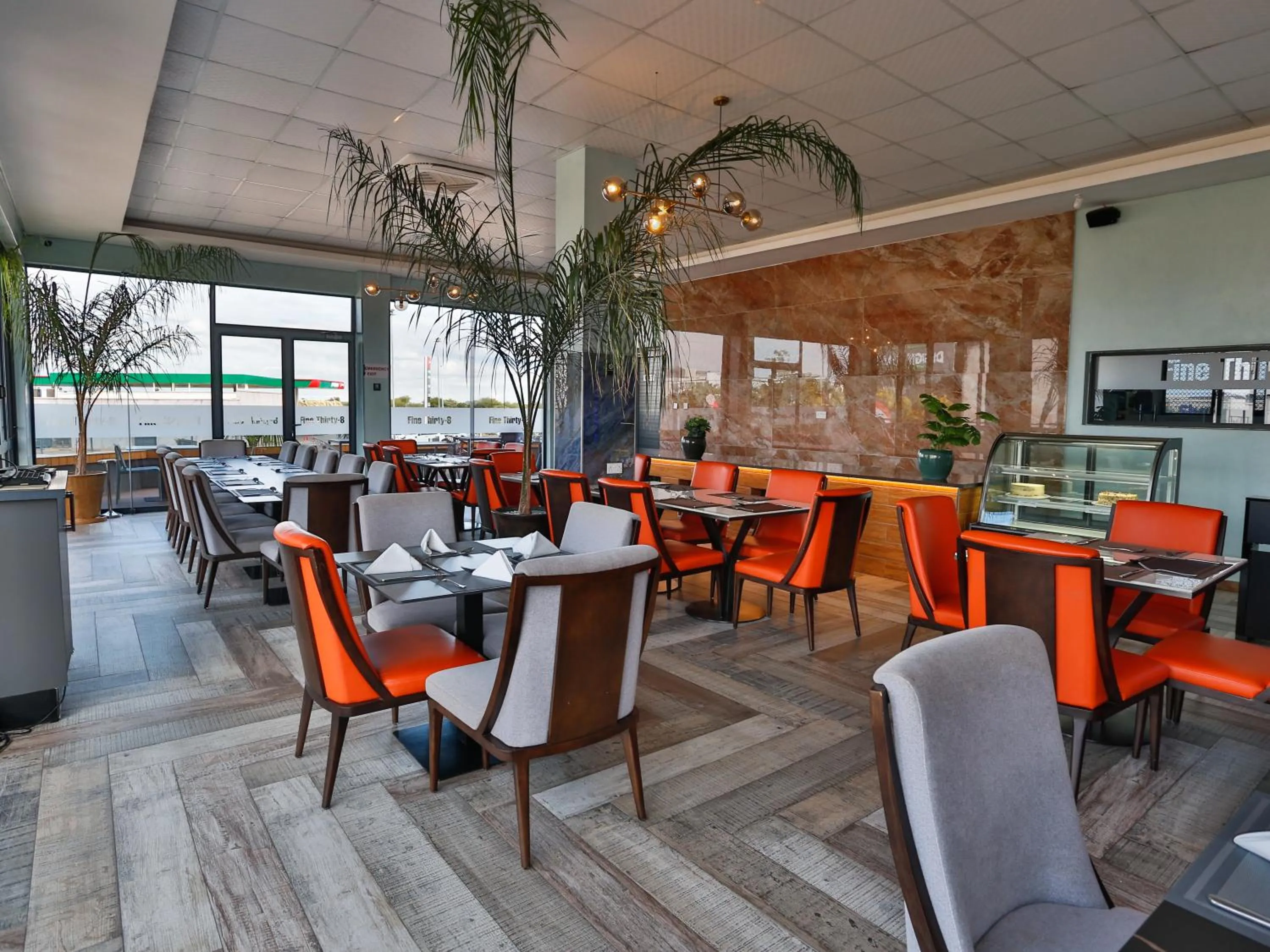 38 on Boulders Hotel