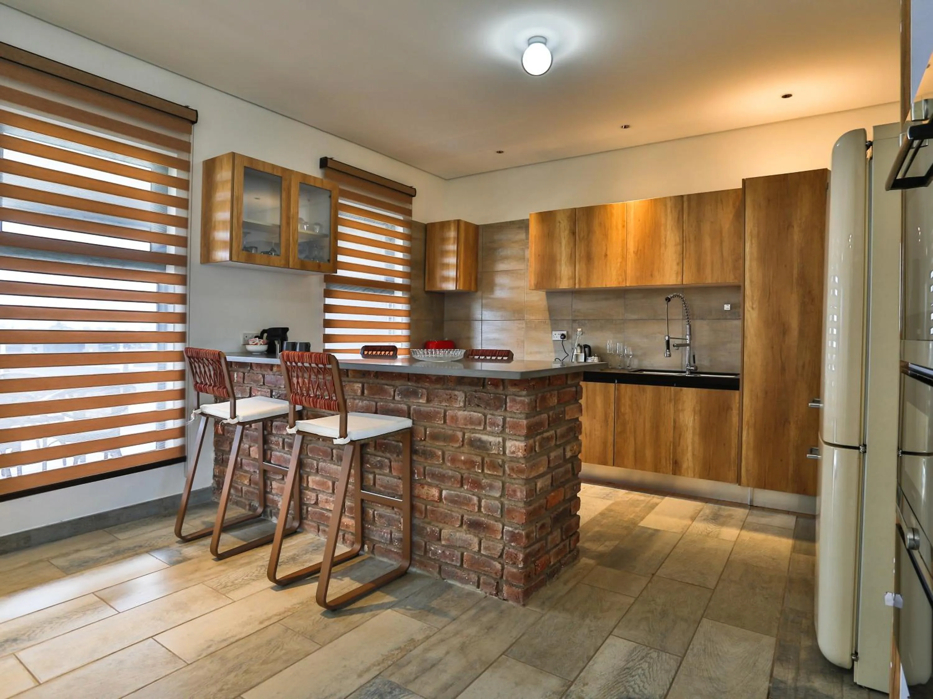 38 on Boulders Hotel