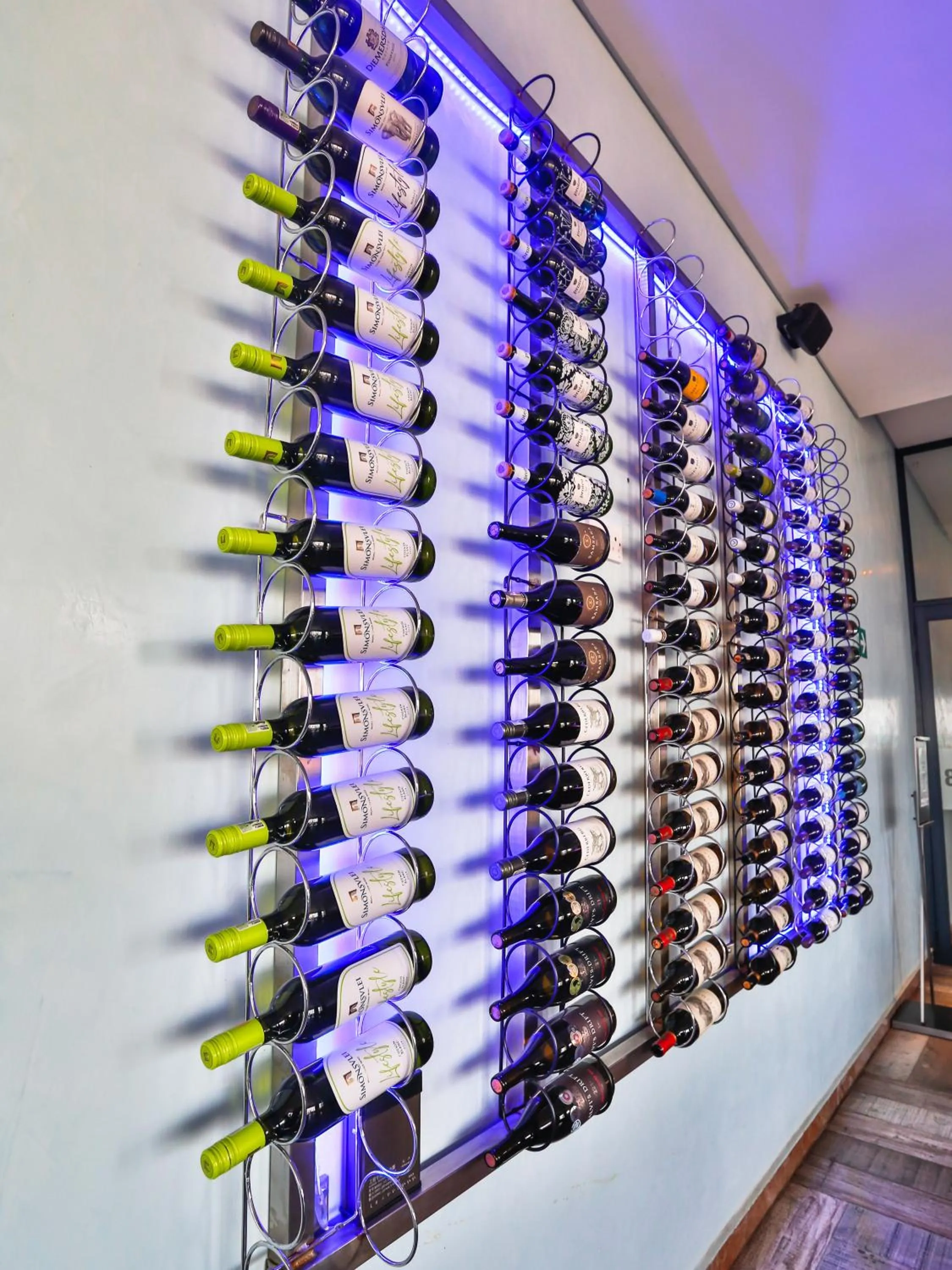 38 on Boulders Hotel