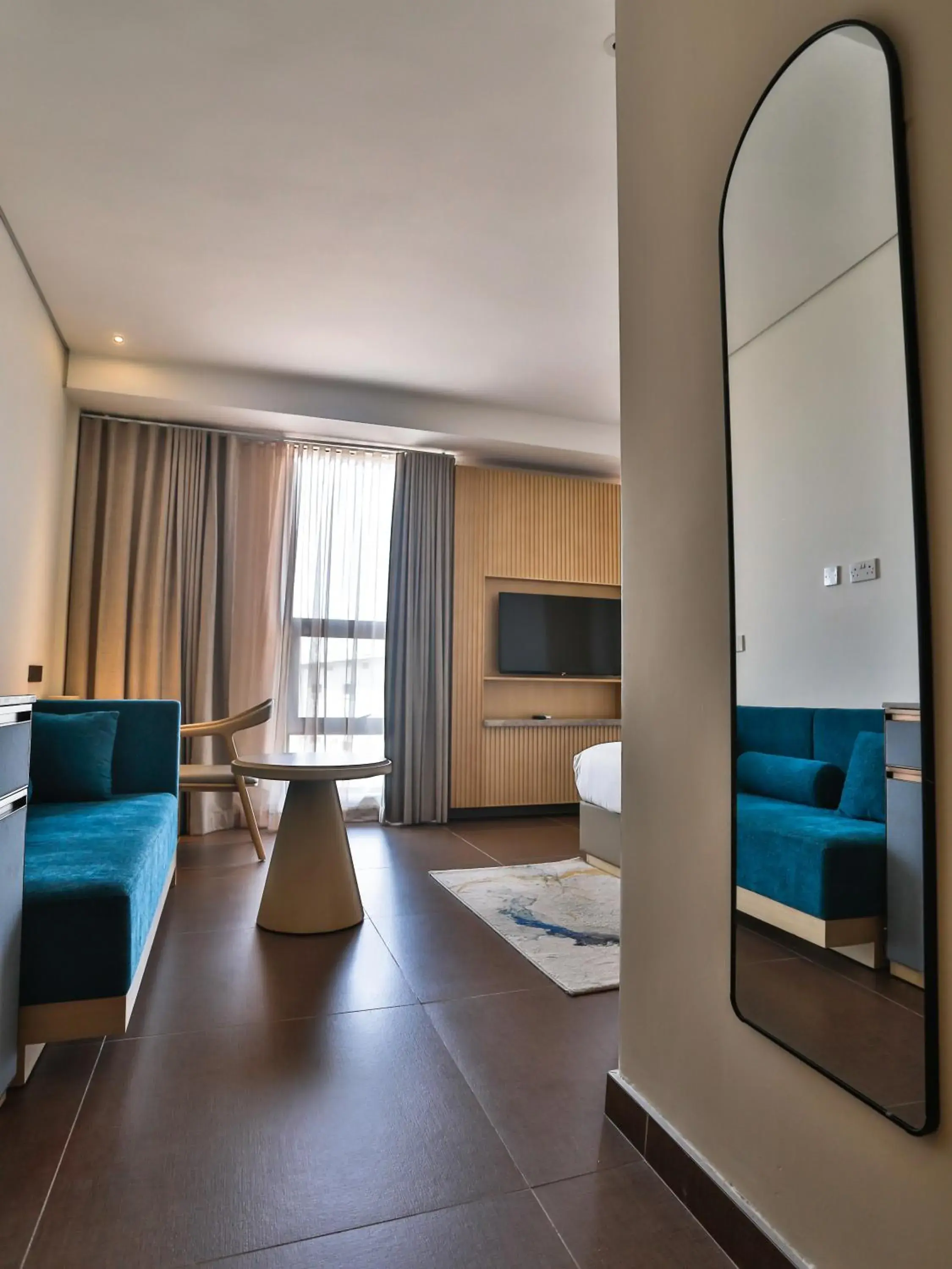 Deluxe Double Room - single occupancy in 38 on Boulders Hotel Deluxe Double Room - single occupancy in 38 on Boulders Hotel