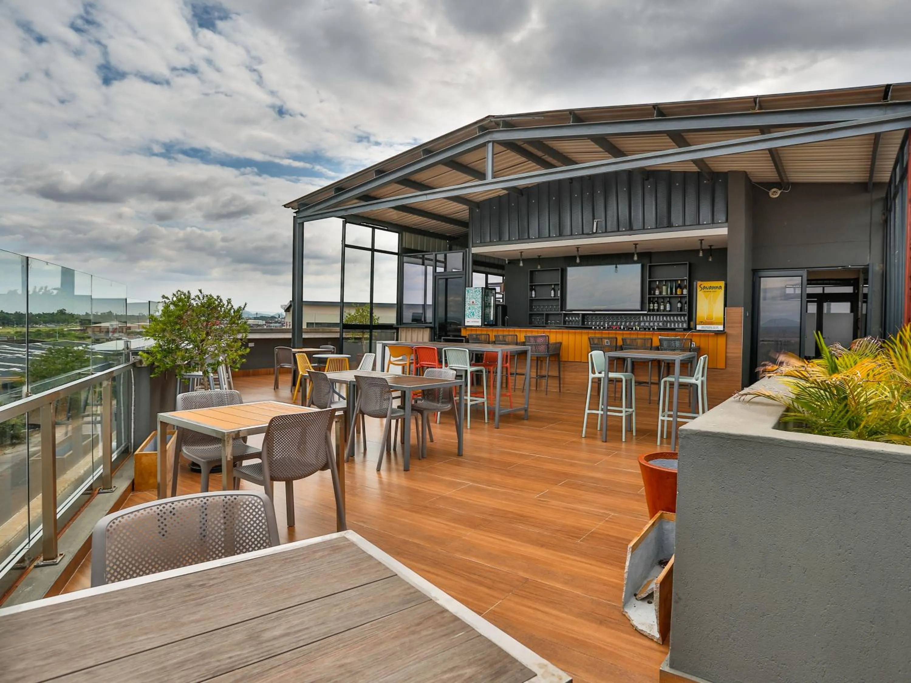 38 on Boulders Hotel