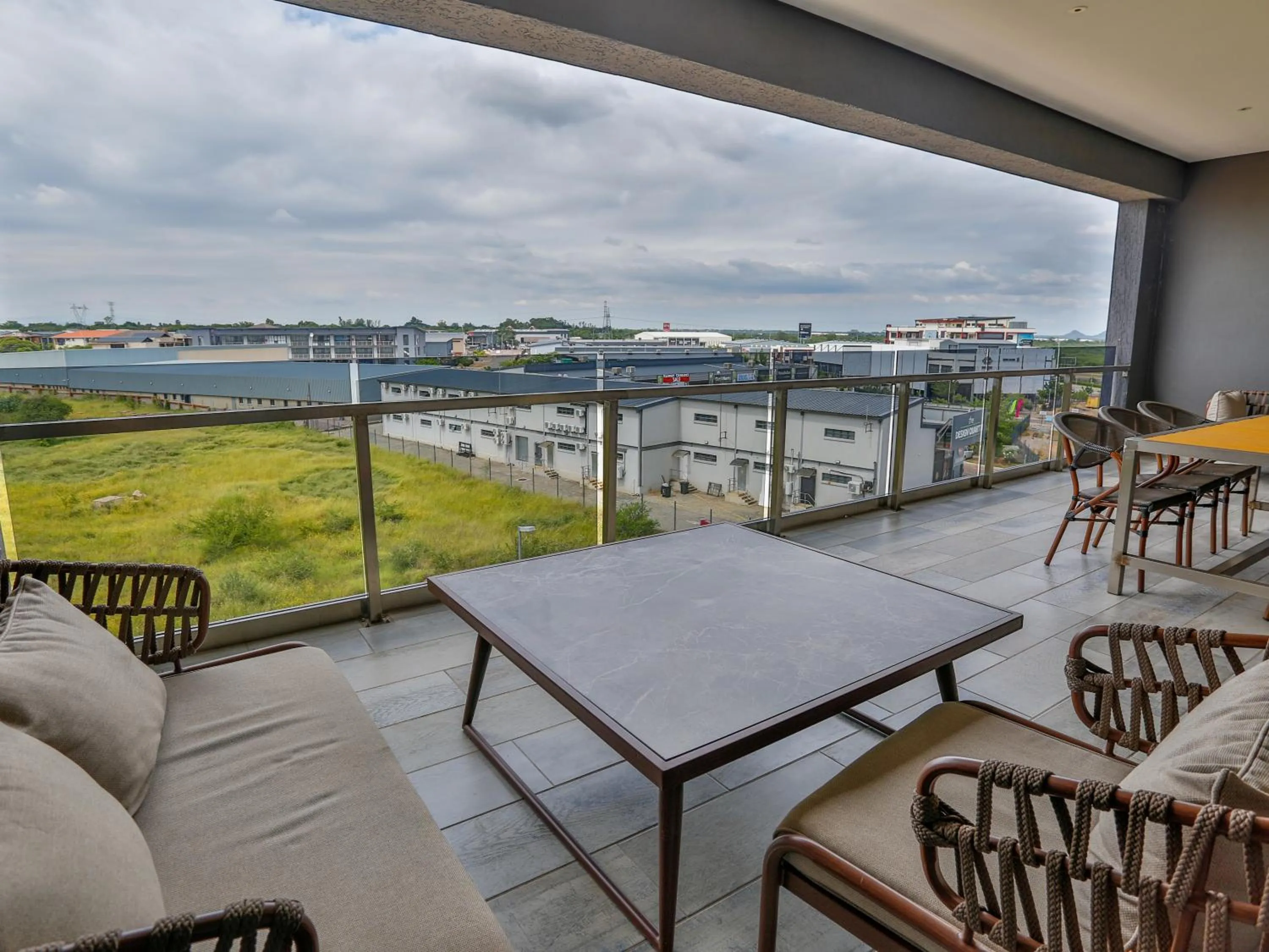 38 on Boulders Hotel