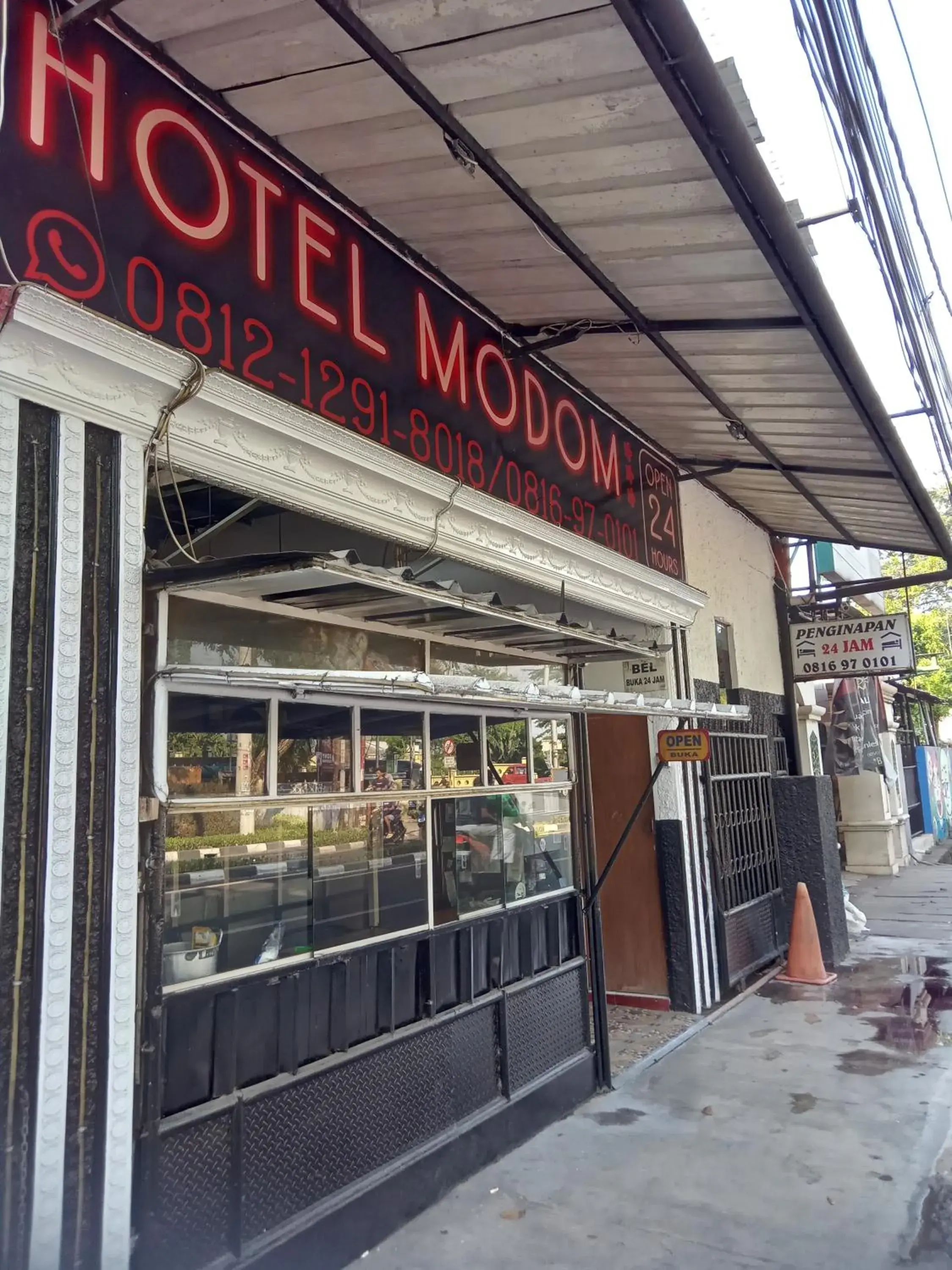 Modom Residence Modom Residence