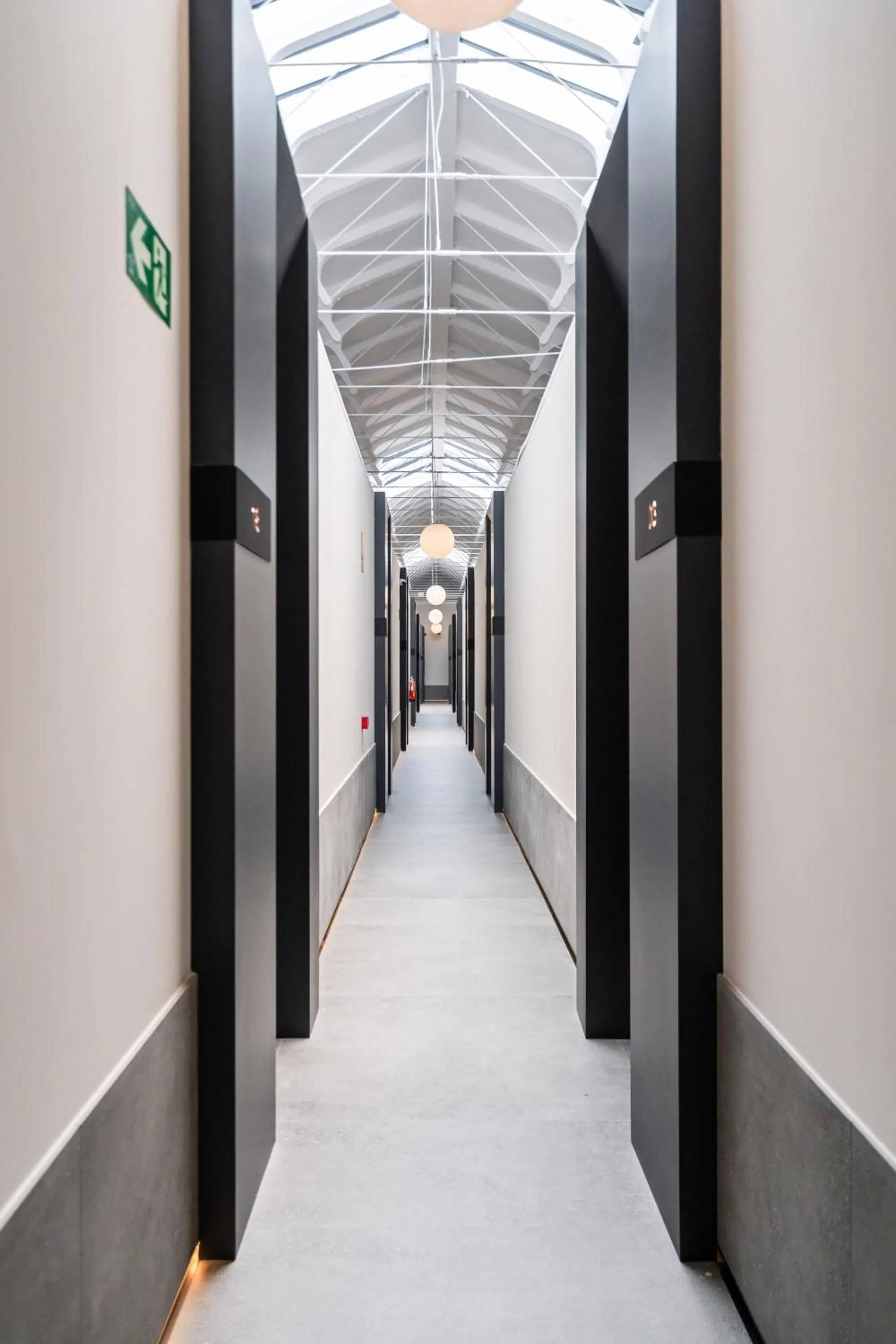 Other in Pacifico Suites near Retiro