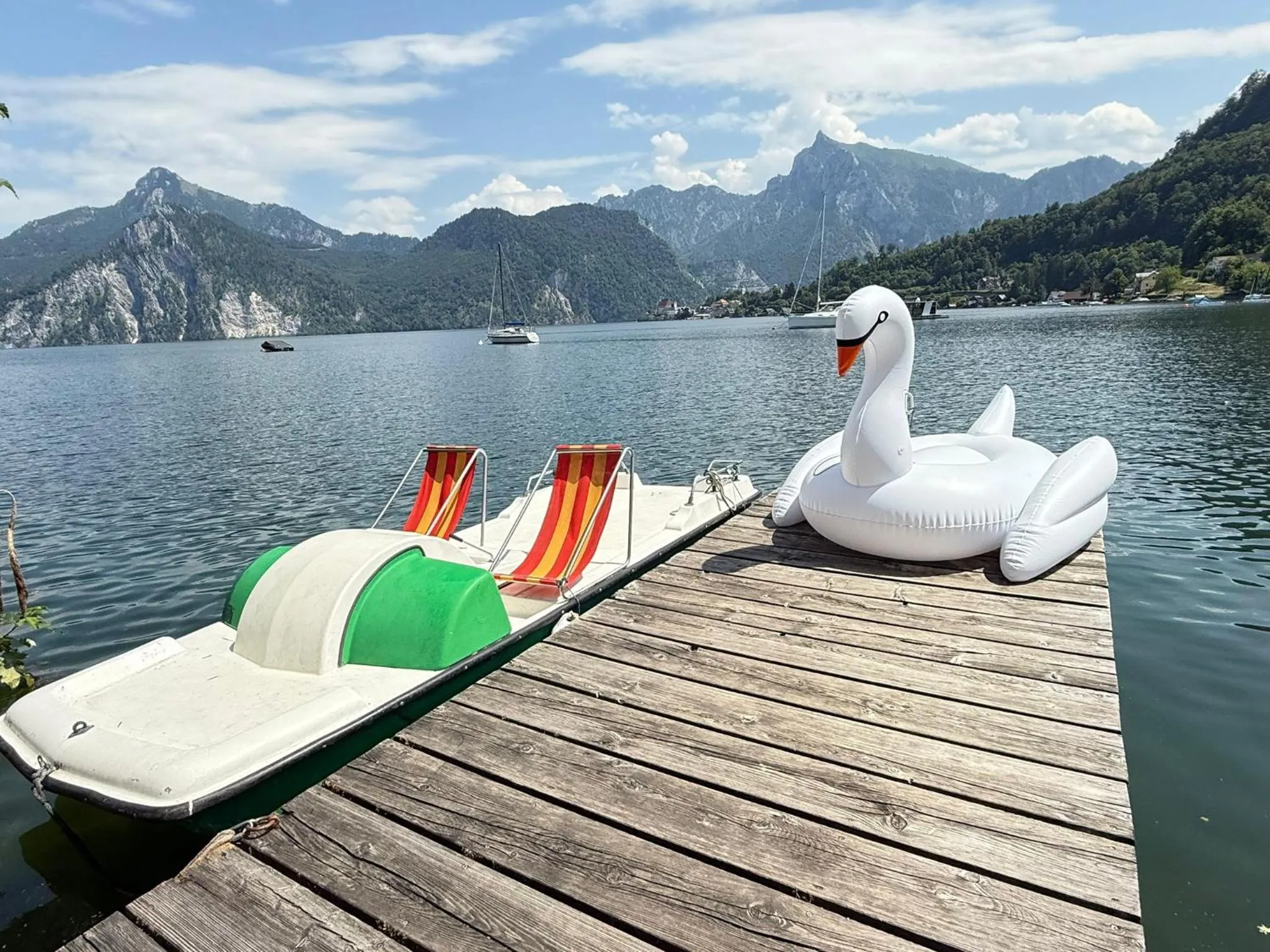 Other in Apartmenthotel 's Mitterndorf