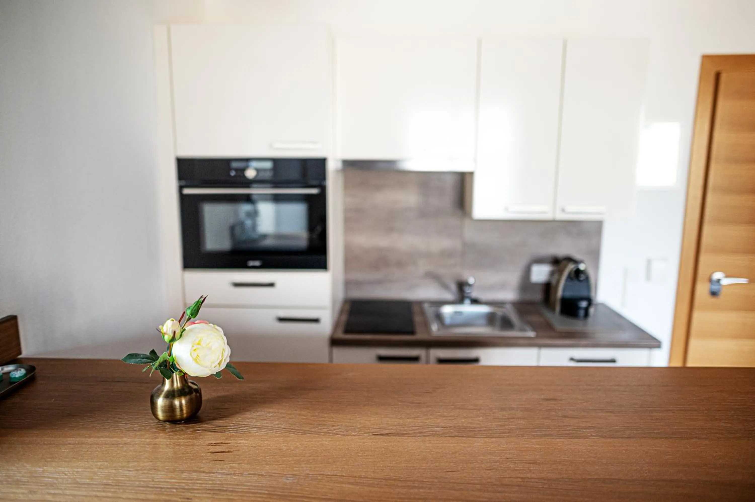 Photo of the whole room in Apartmenthotel 's Mitterndorf