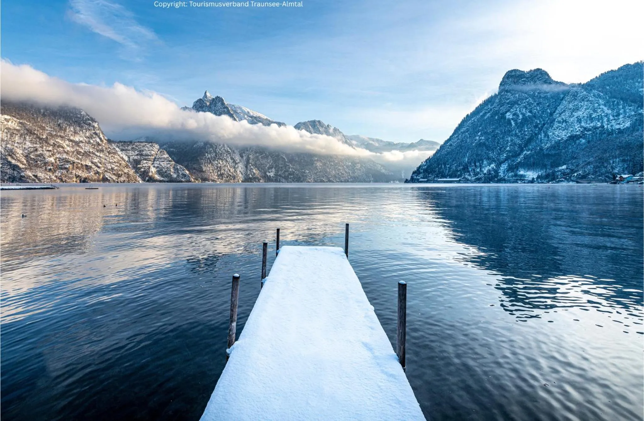 Hiking in Apartmenthotel 's Mitterndorf