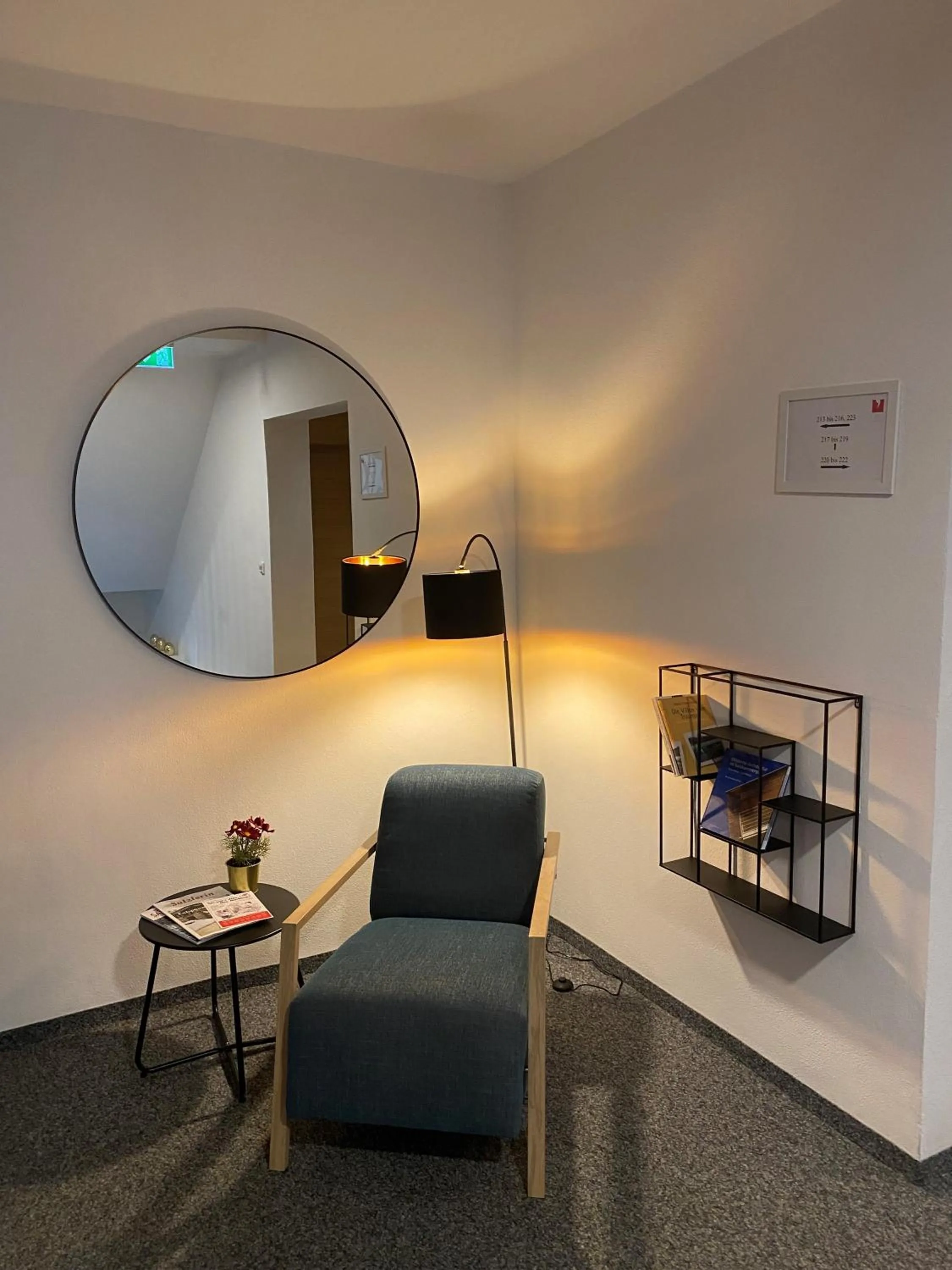 Area and facilities in Apartmenthotel 's Mitterndorf