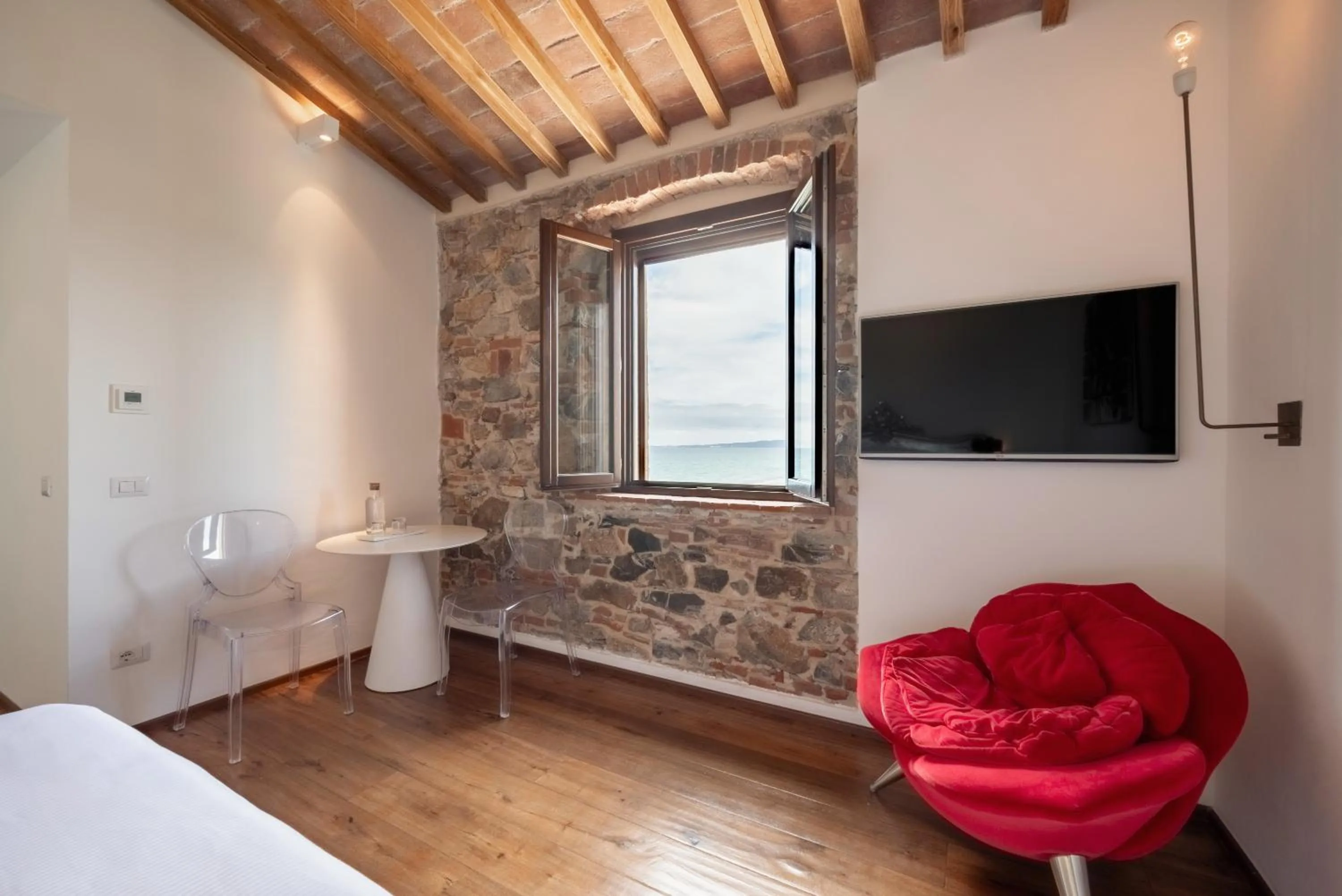 Bedroom, Bed in Torre Mozza - Dimora d' Epoca