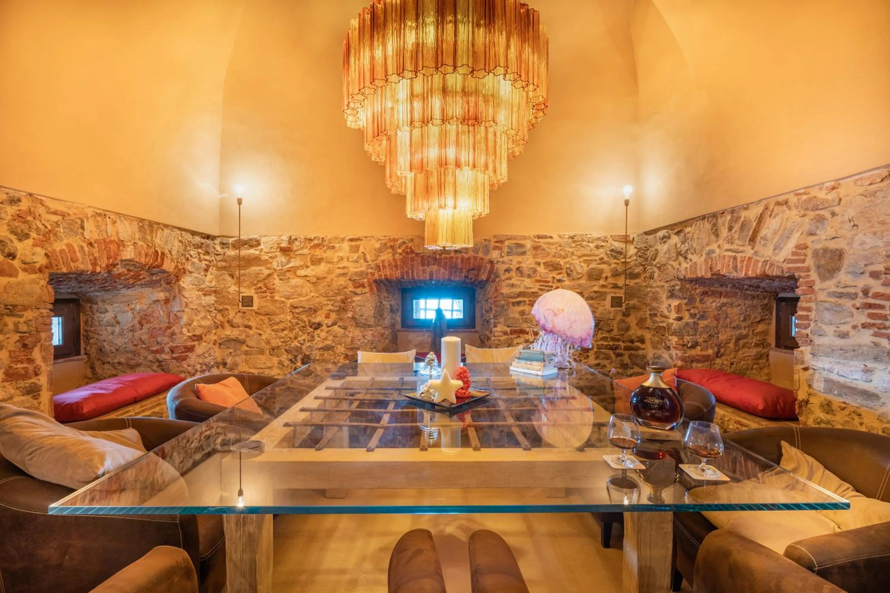 Other in Torre Mozza - Dimora d' Epoca