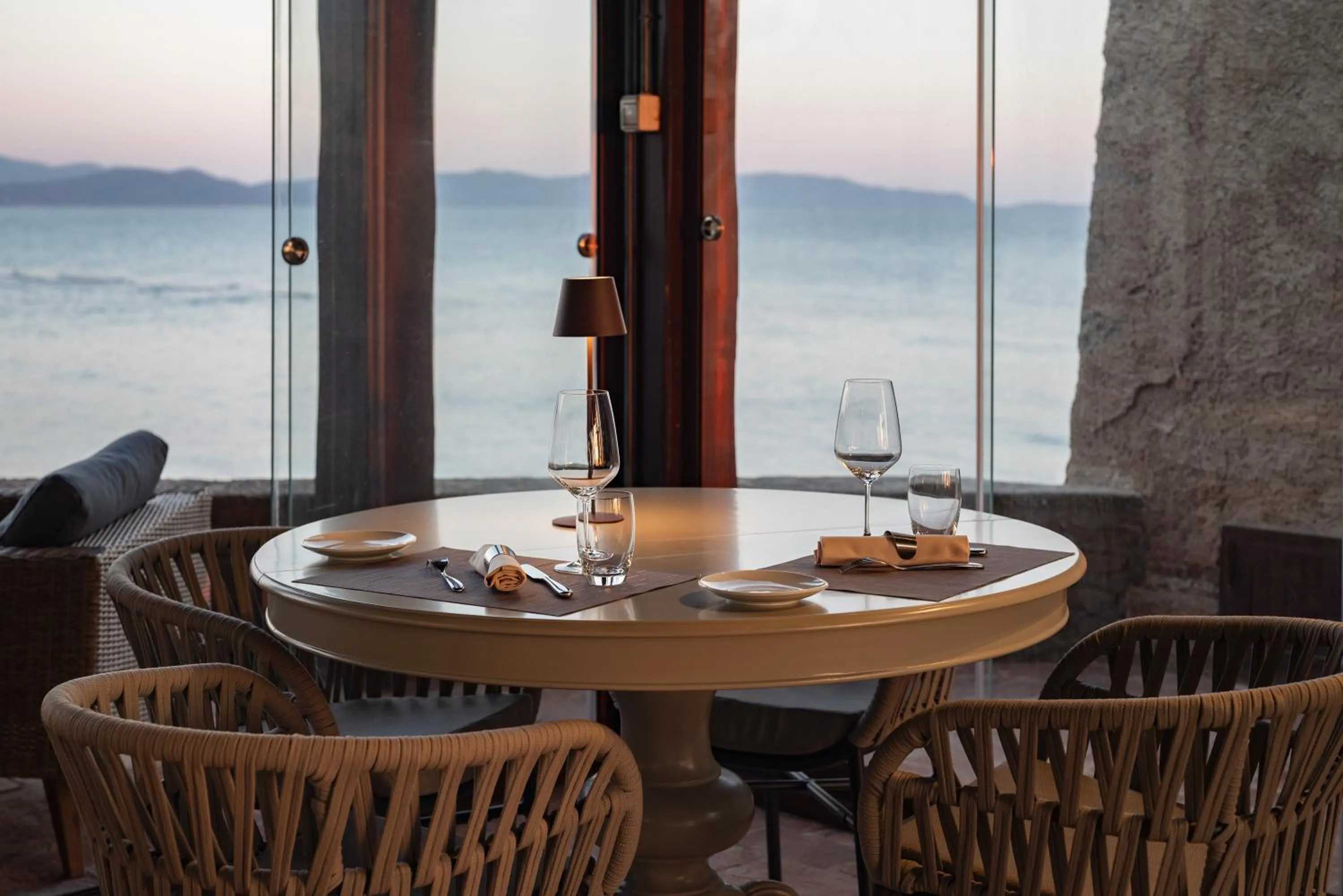 Balcony/Terrace in Torre Mozza - Dimora d' Epoca