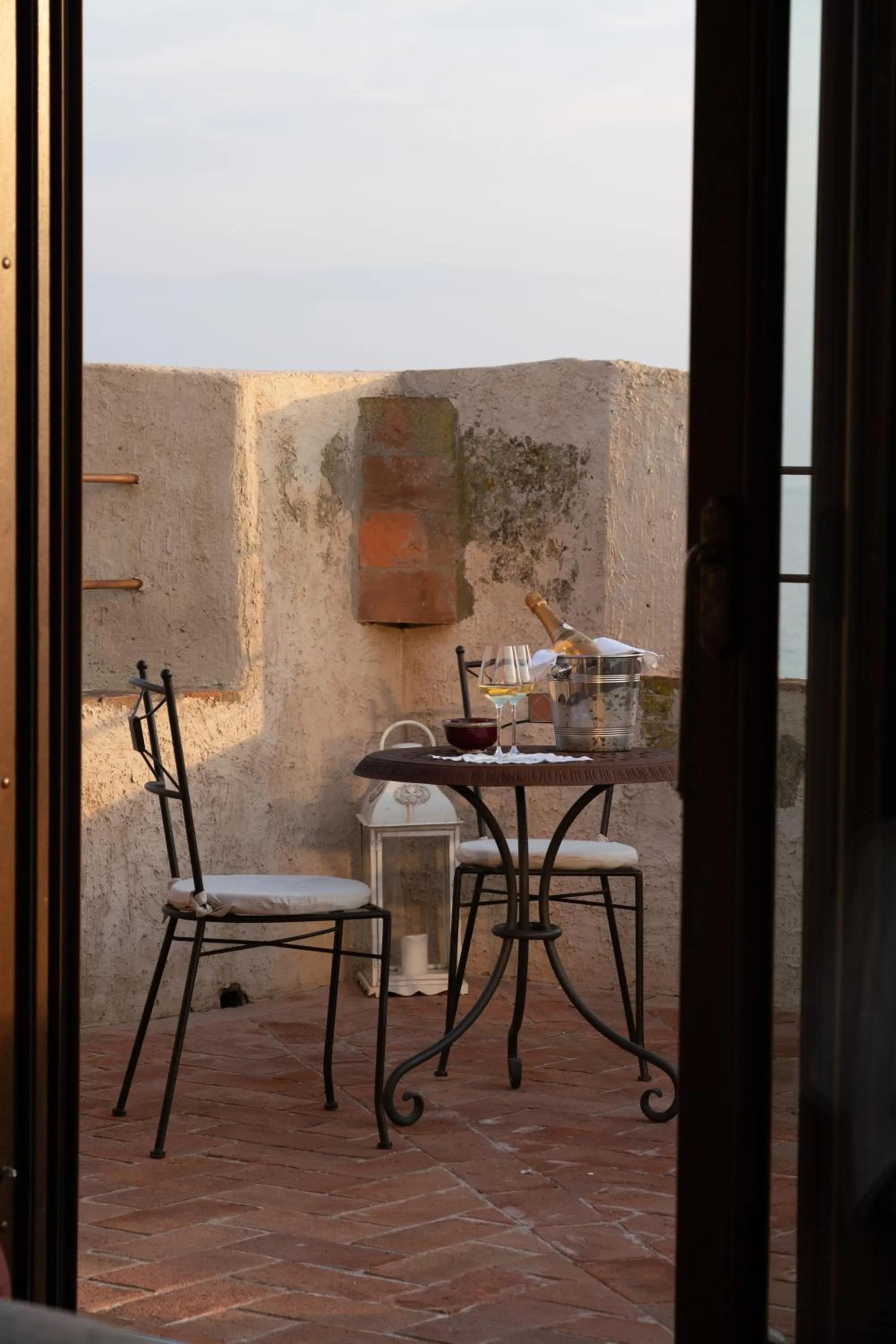 Other in Torre Mozza - Dimora d' Epoca