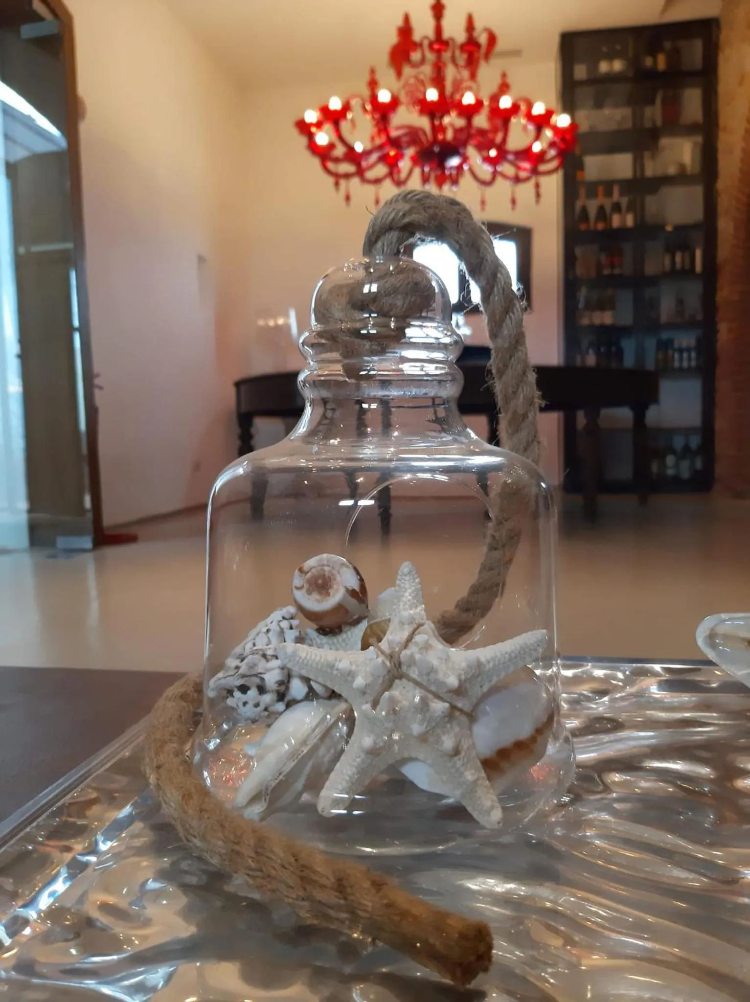 Breakfast in Torre Mozza - Dimora d' Epoca