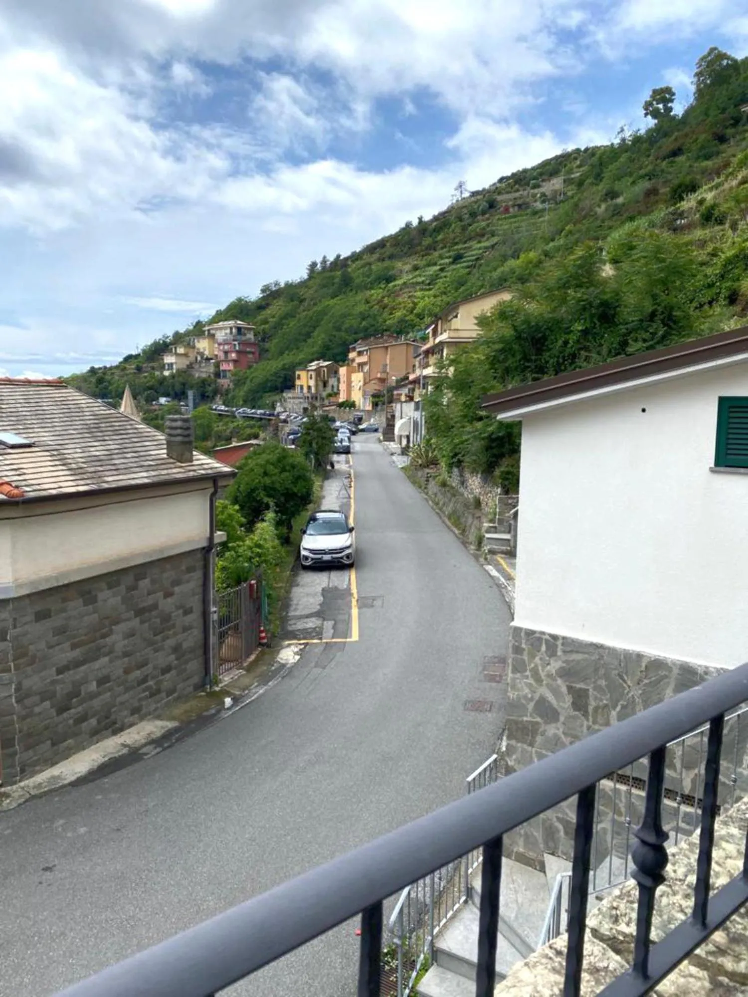 Estate Riomaggiore