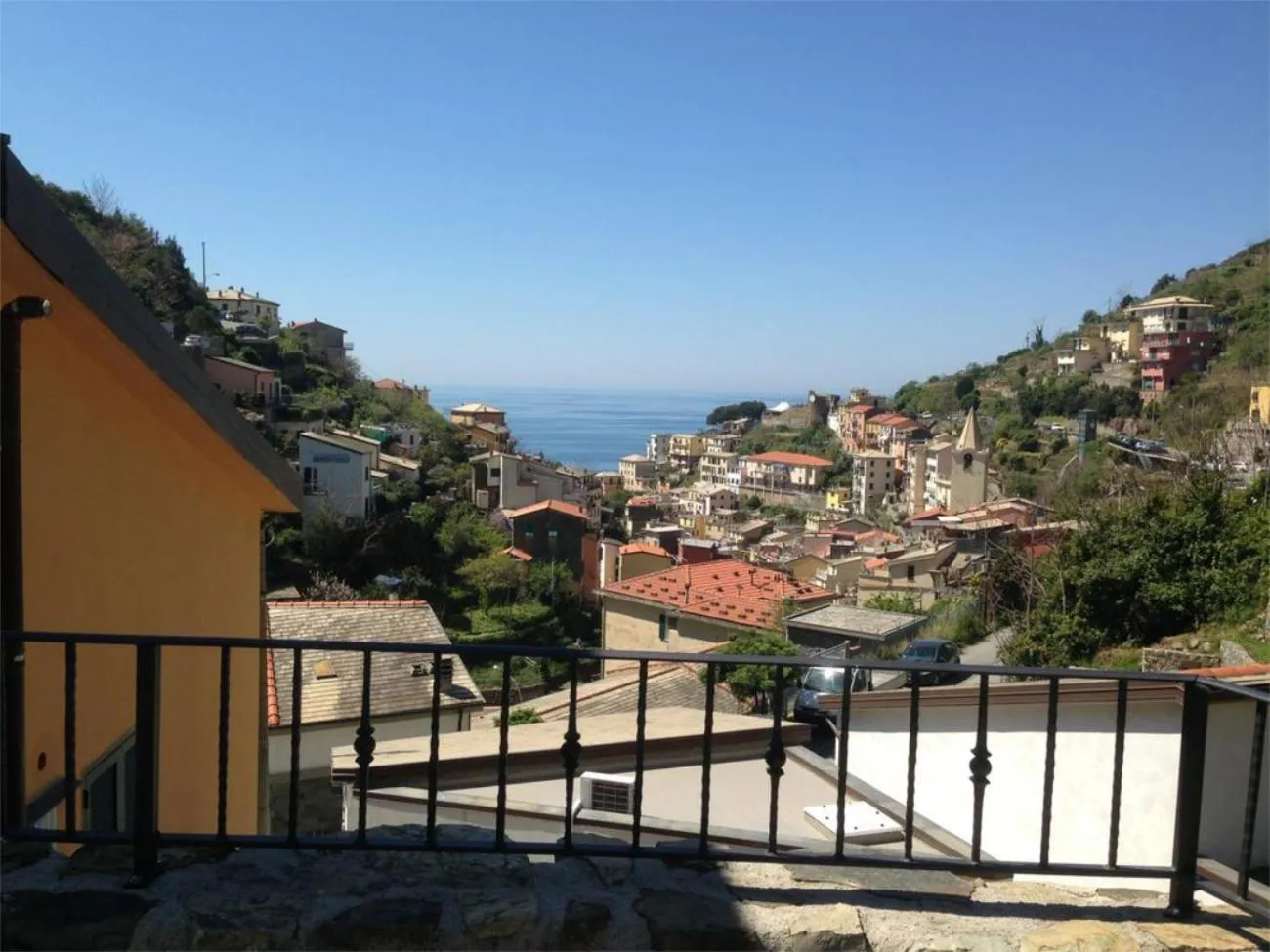 Estate Riomaggiore