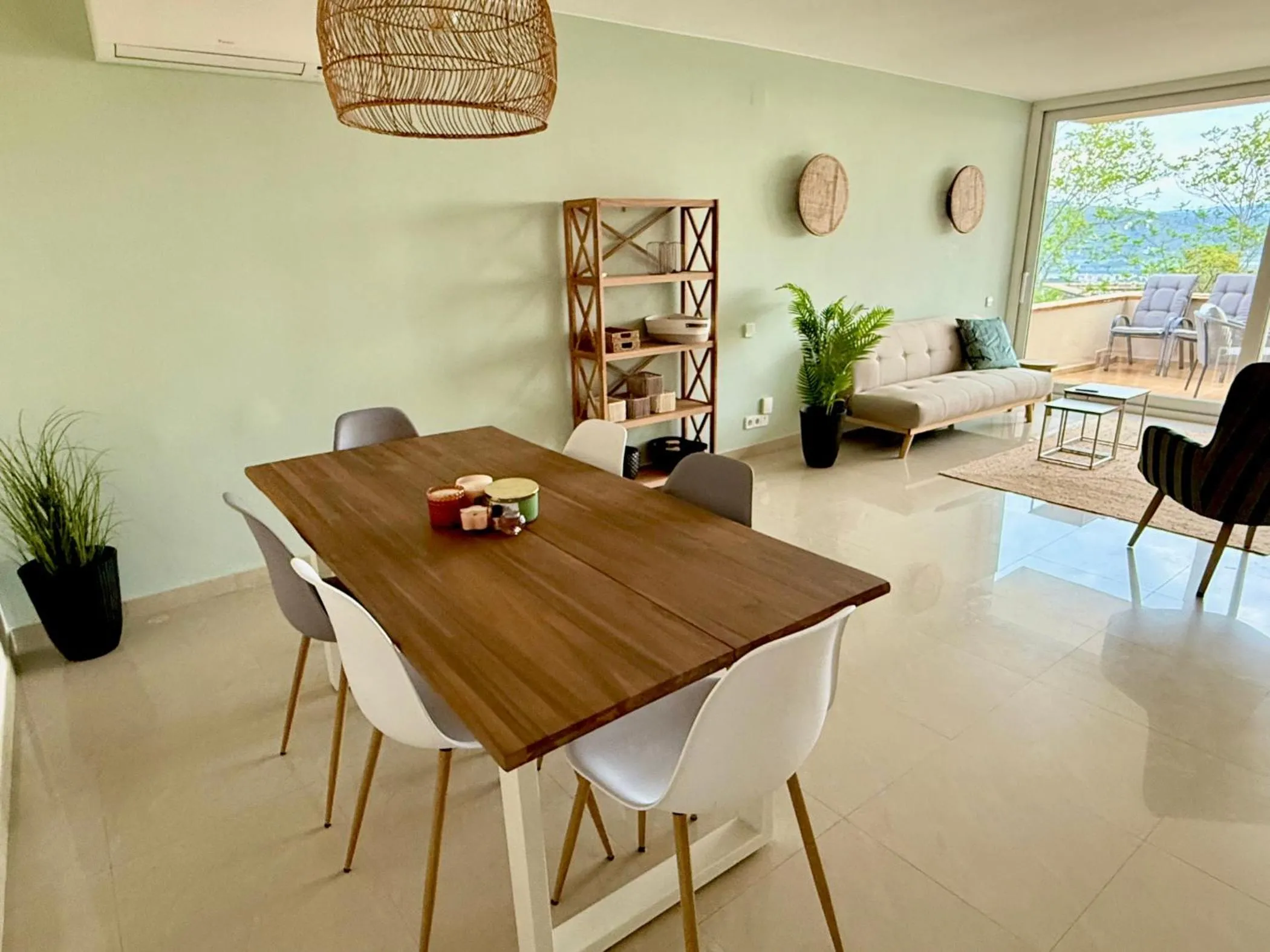 Hauzify I Apartament Grumet