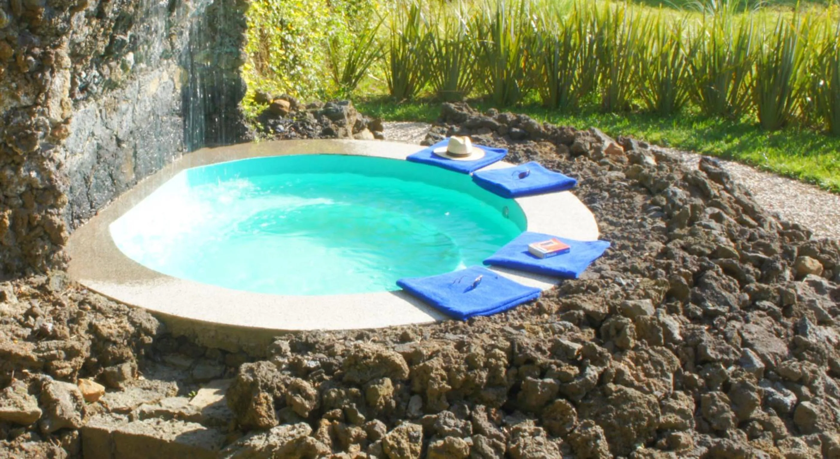 Spa and wellness centre/facilities in Quinta GYO