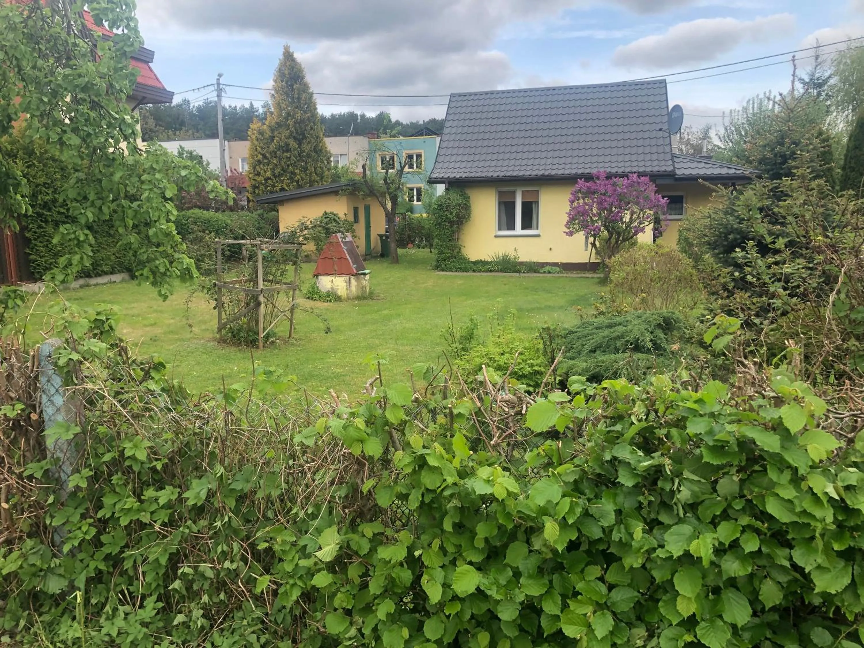 Haus Dajtki