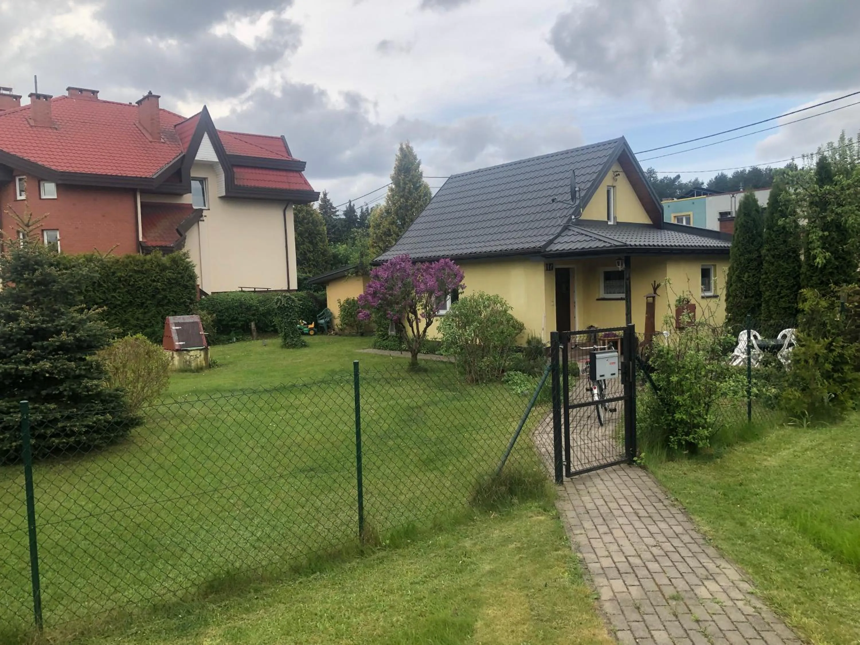 Haus Dajtki