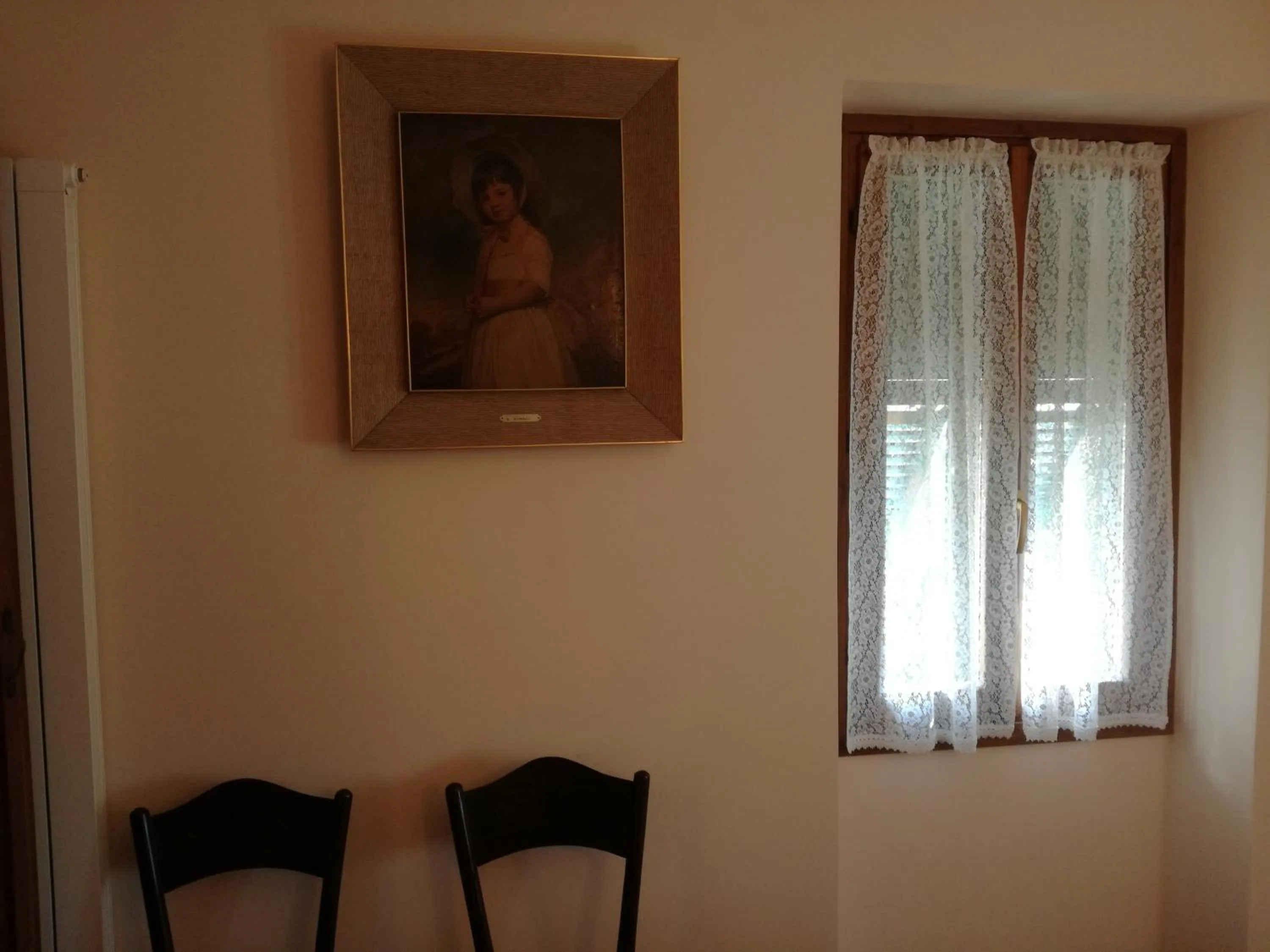 Photo of the whole room in Locanda Dei Boi