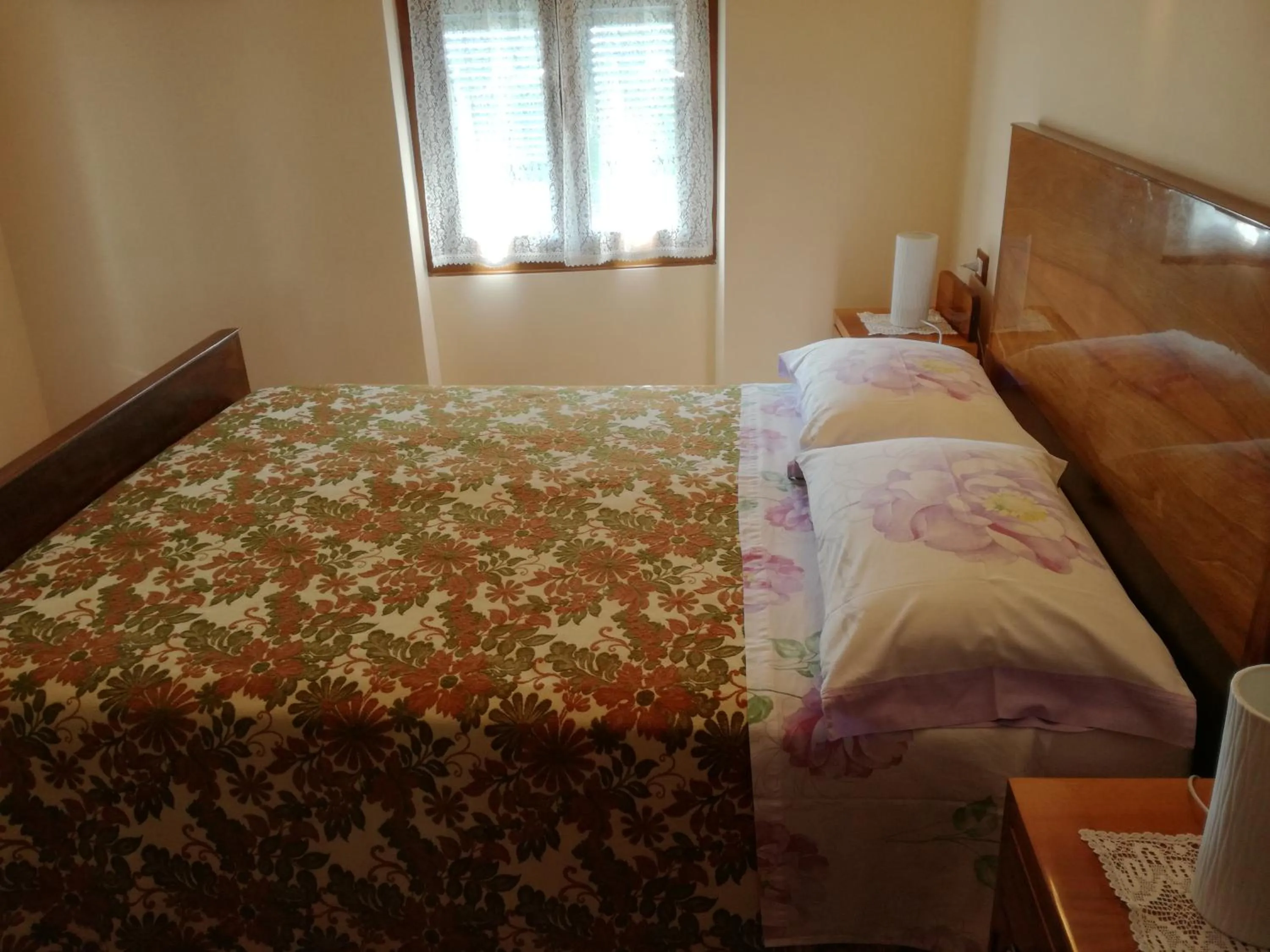 Photo of the whole room in Locanda Dei Boi