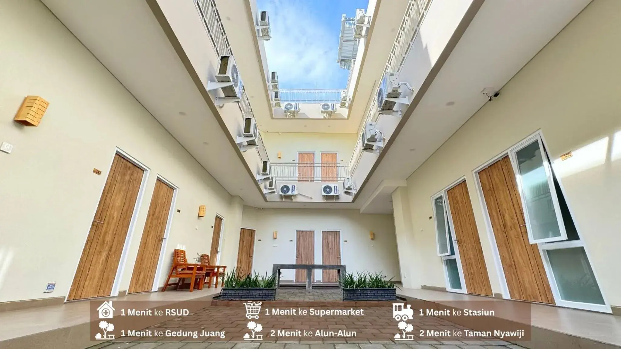 Nganjuk Family Guest House Nganjuk Family Guest House