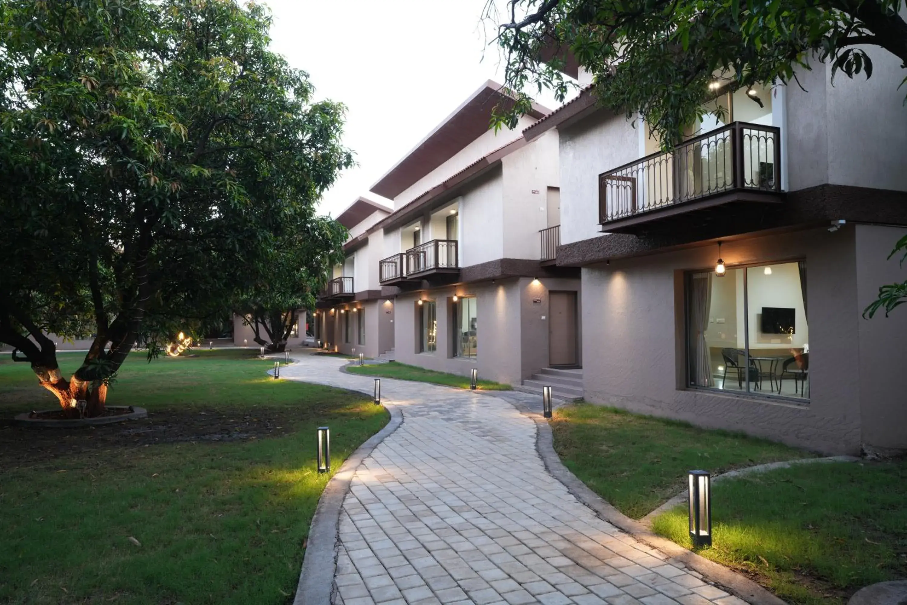 Gir Aatithya Clarks Inn Gir Aatithya Clarks Inn