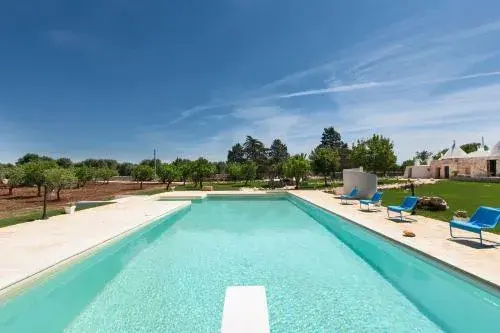 Trullo Coco' by Perle di Puglia Trullo Coco' by Perle di Puglia