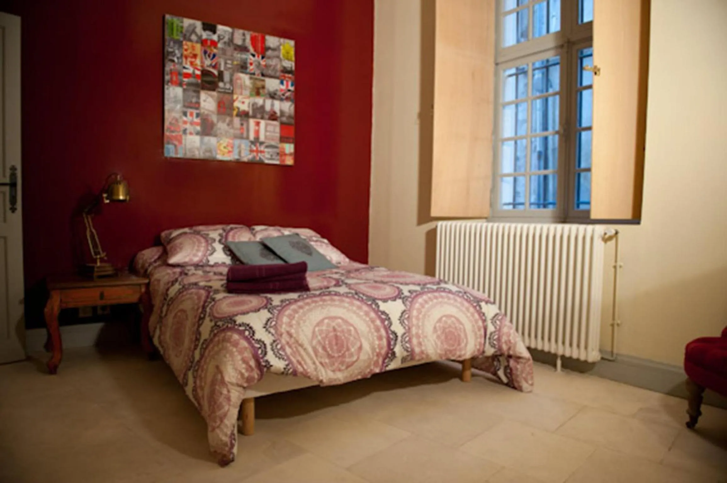 Appartement La Masse
