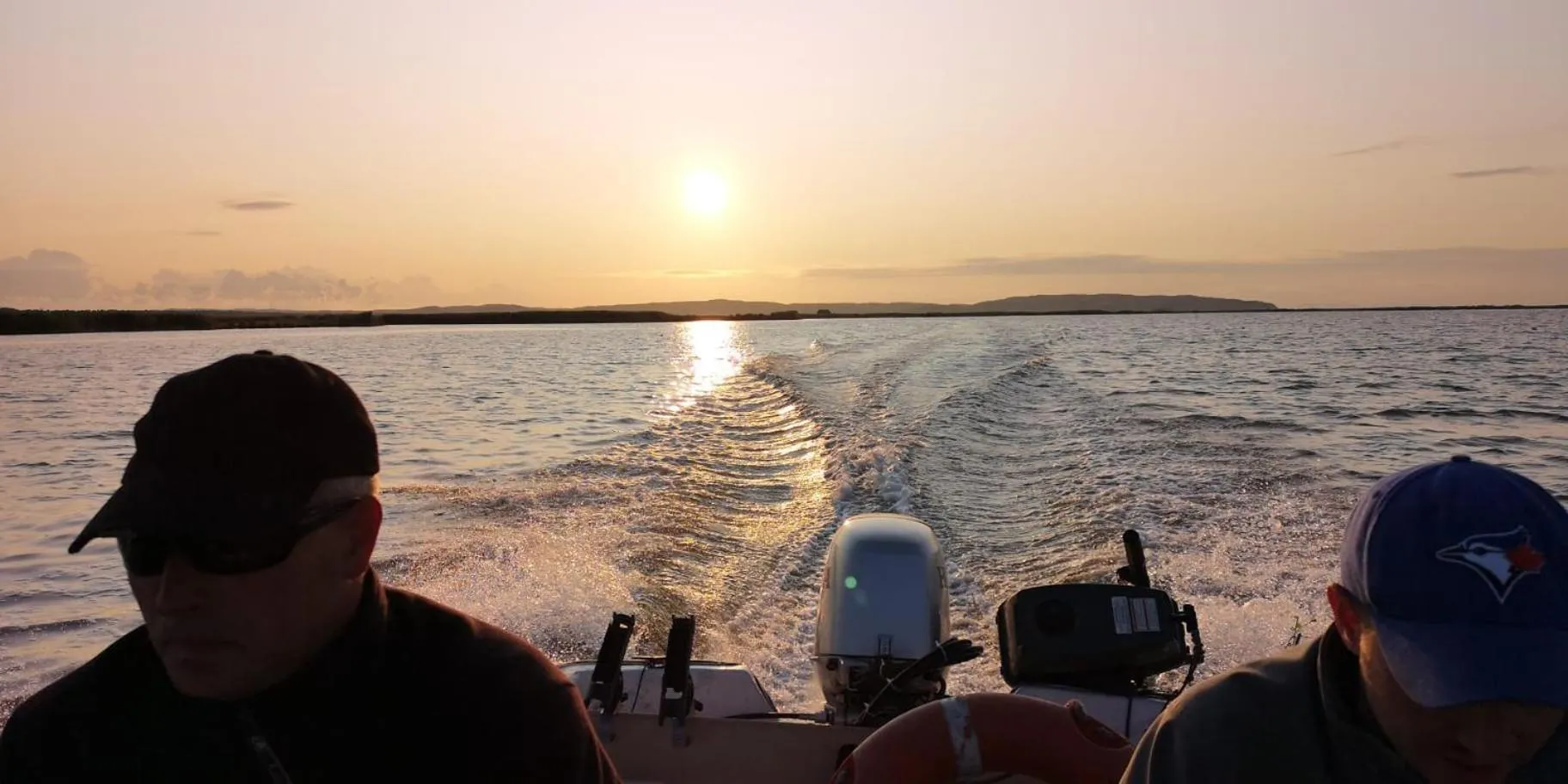 Sunrise in Pod Kasztanem