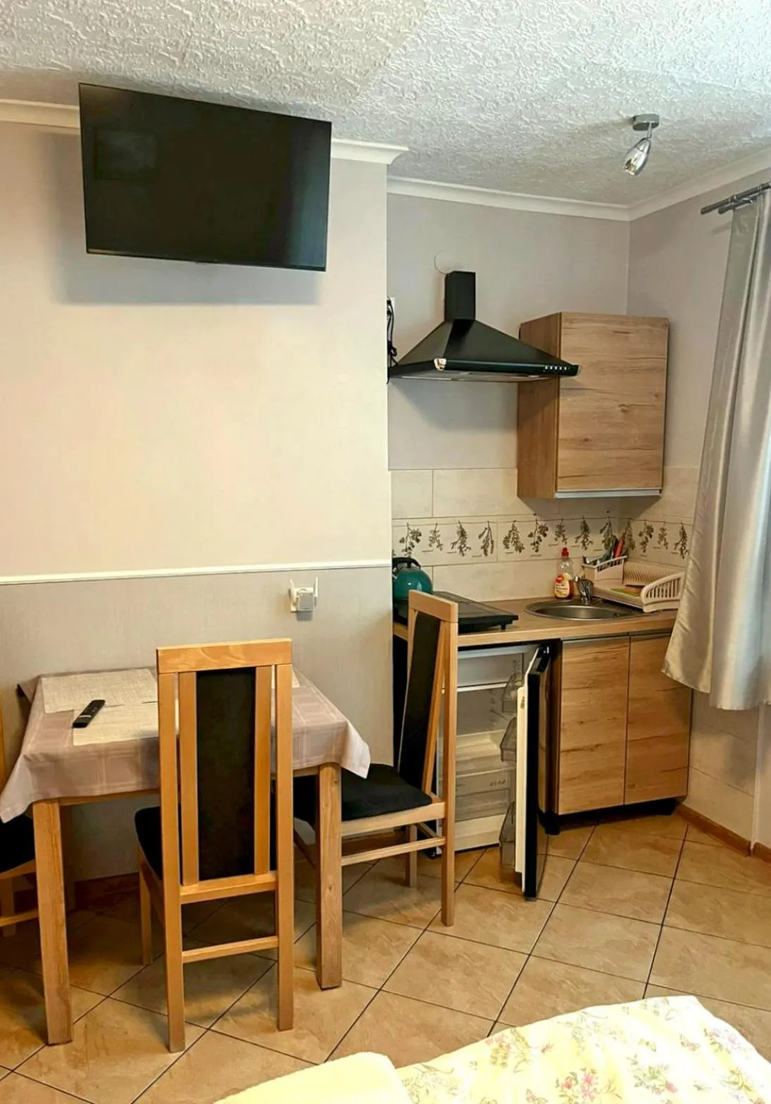 Pod Kasztanem