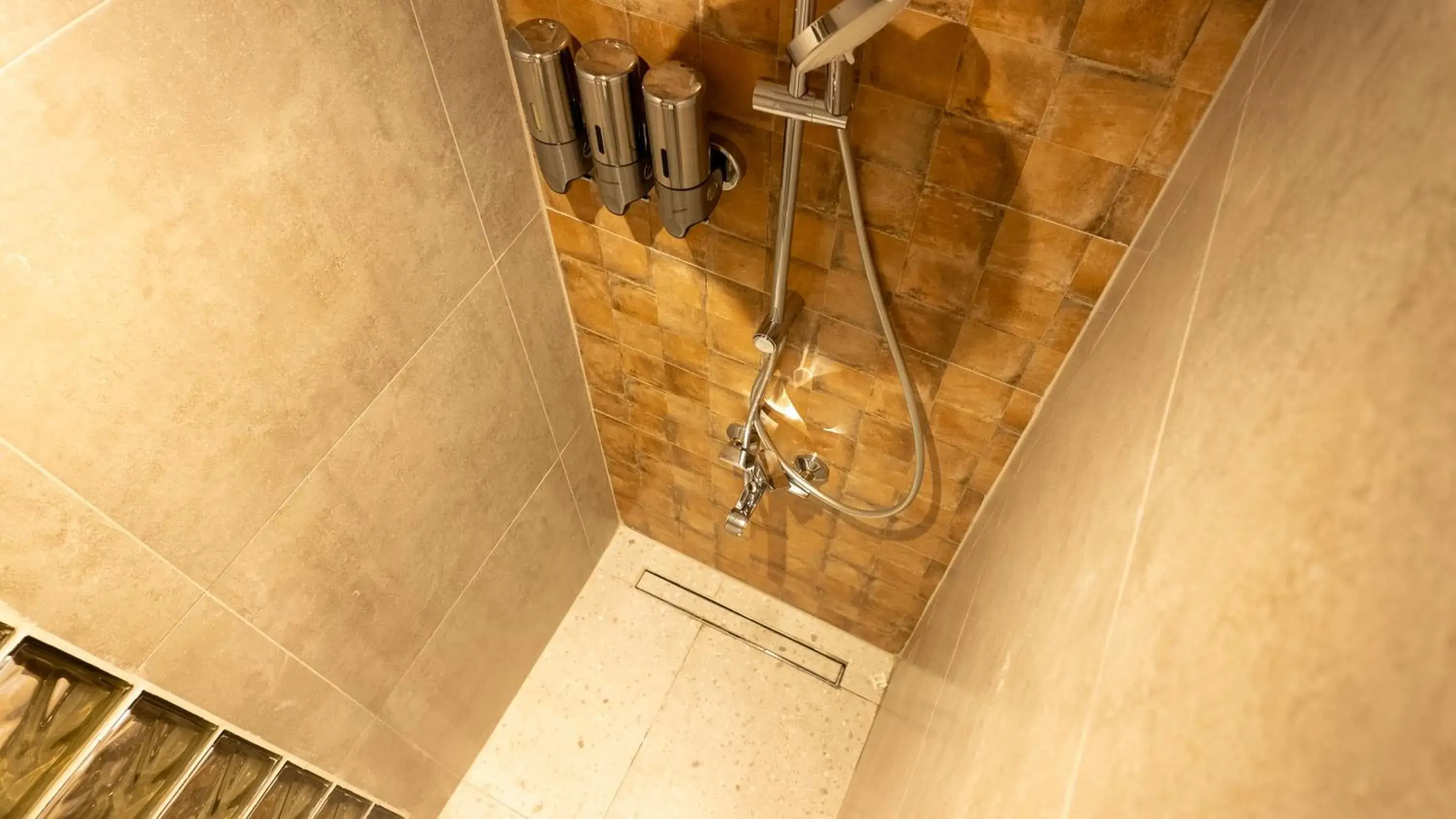 Double Room - single occupancy in Rempart Hotel Double Room - single occupancy in Rempart Hotel