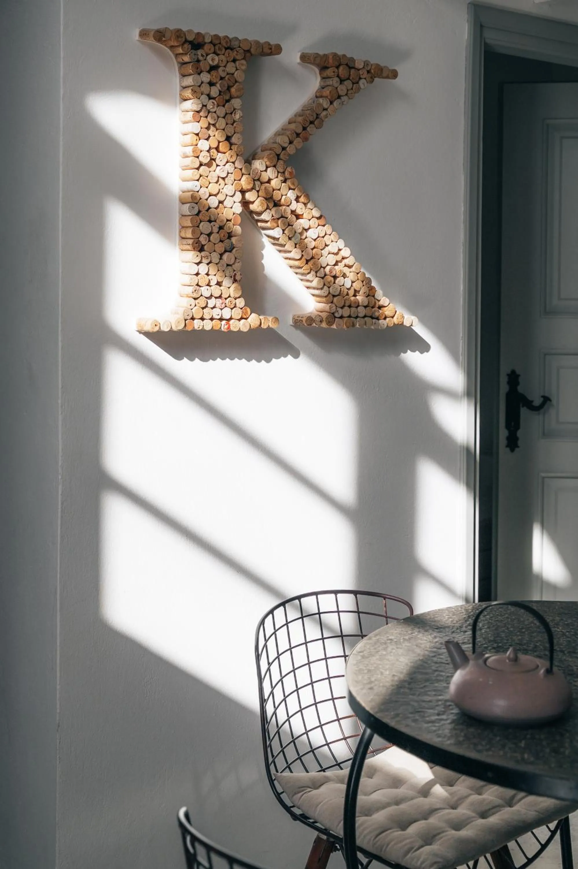 Property logo or sign in Kampanario Luxury Two-Bedroom Villa with Private Jacuzzi